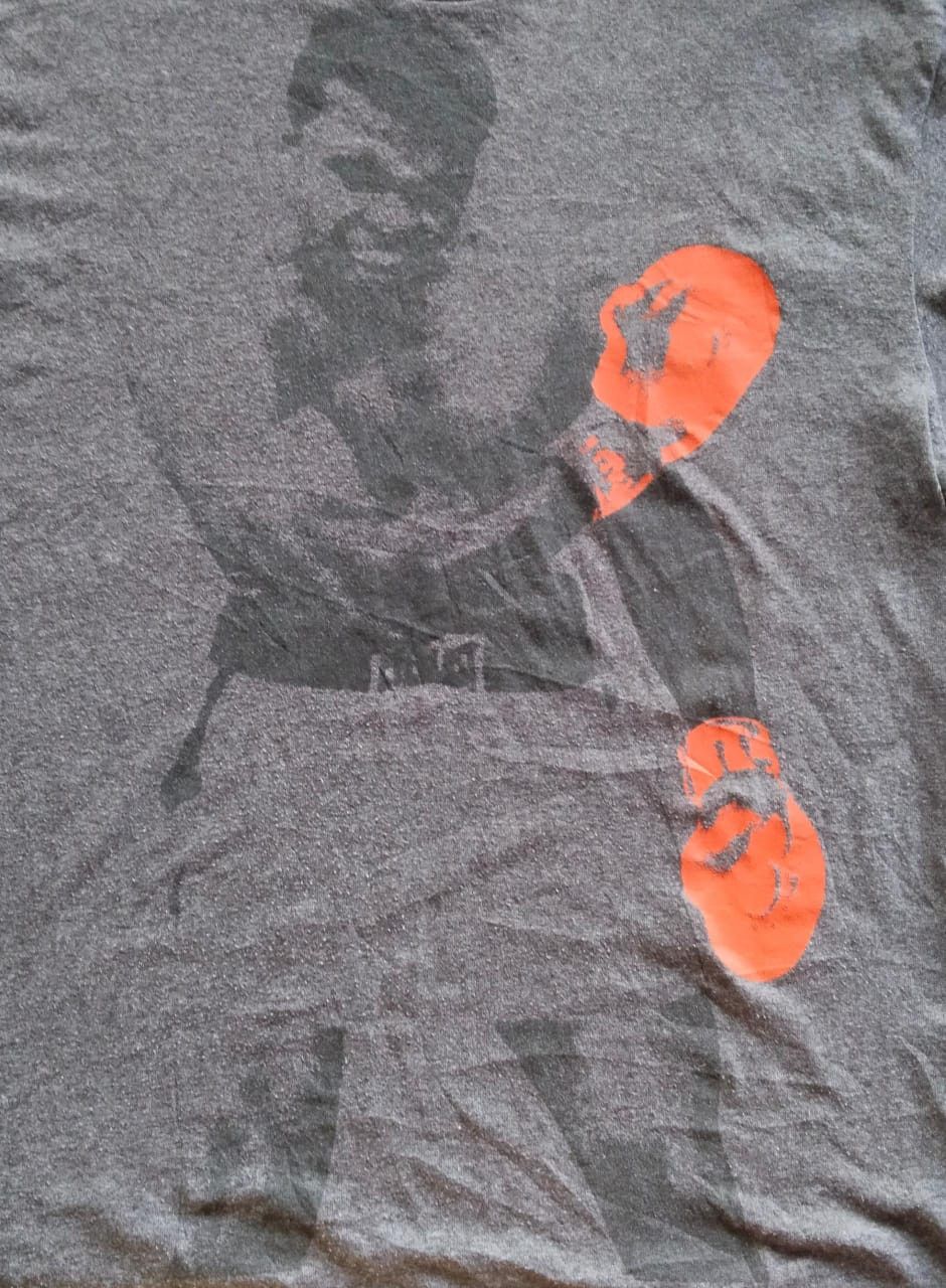 Other The Greatest Muhammad Ali T-Shirt Size US L / EU 52-54 / 3 - 2 Thumbnail