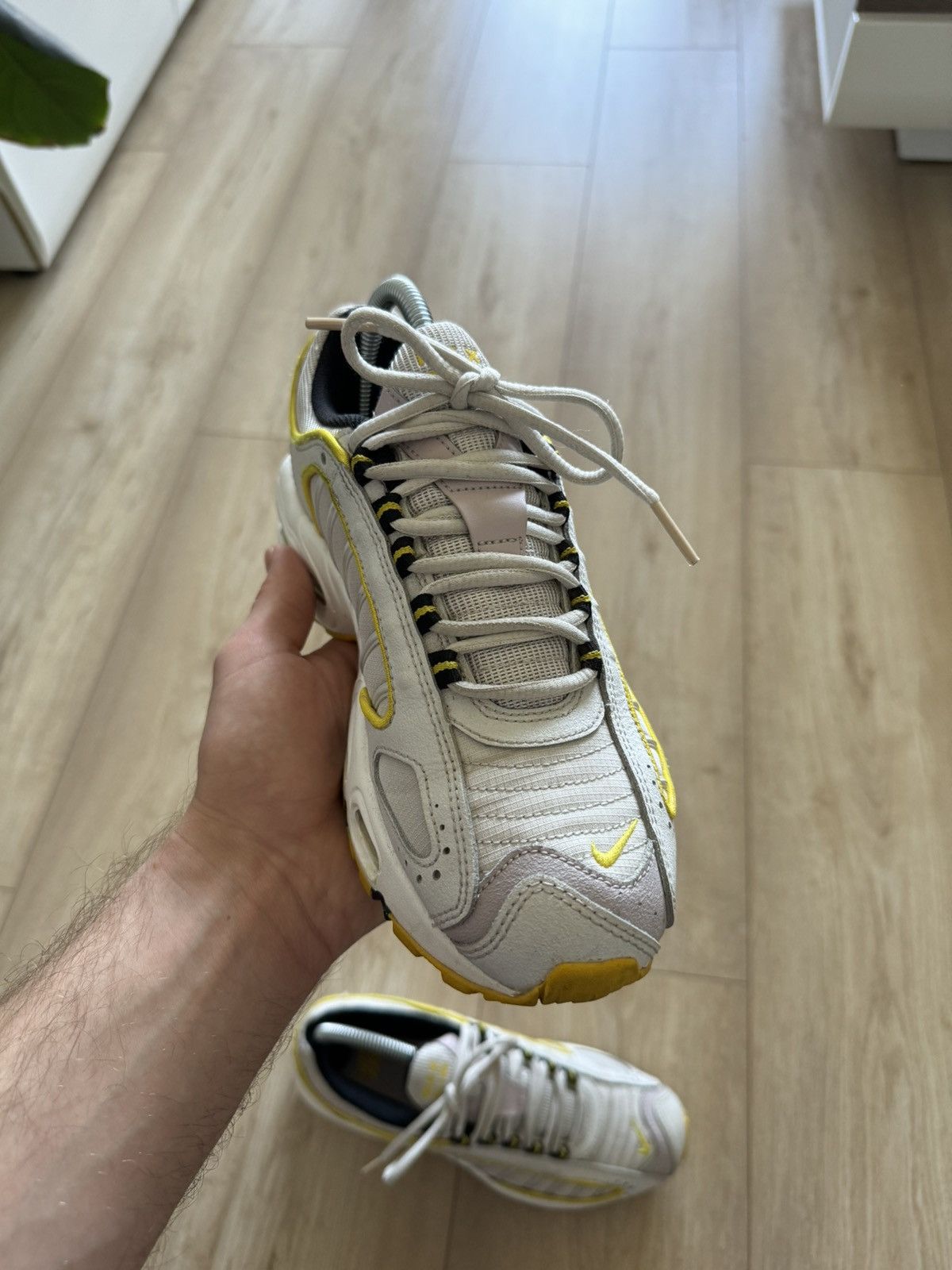 Nike Nike Air Max Tailwind MX Size US 7.5 / IT 37.5 - 10 Thumbnail