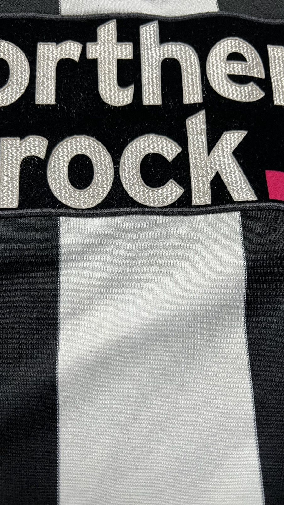 Adidas 2007-2008 Newcastle United adidas jersey y2k vintage Size US M / EU 48-50 / 2 - 4 Thumbnail