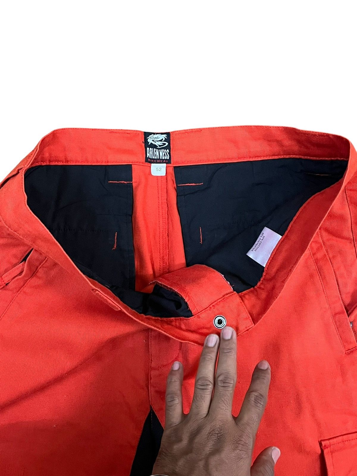Ducati Ducati Corse Cargo Pants Size US 34 / EU 50 - 5 Thumbnail