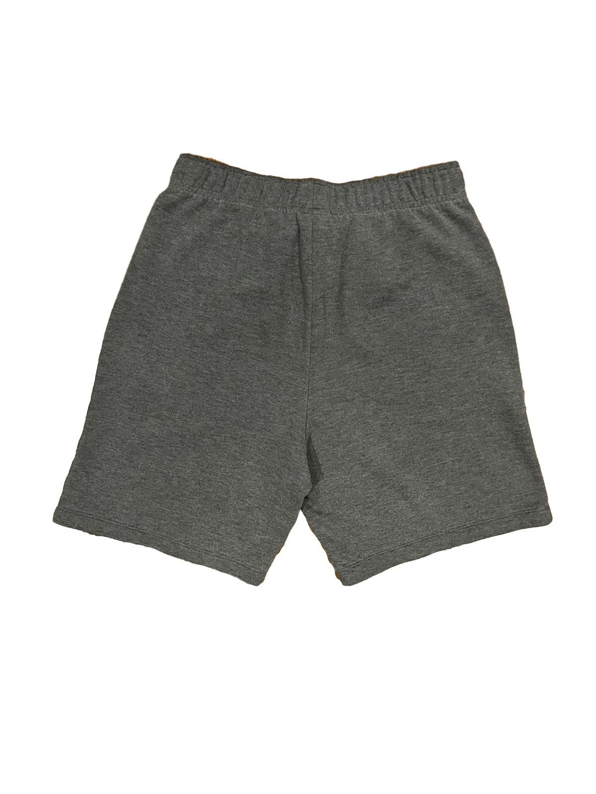 Nike Nike Gray Shorts Size US 32 / EU 48 - 2 Thumbnail