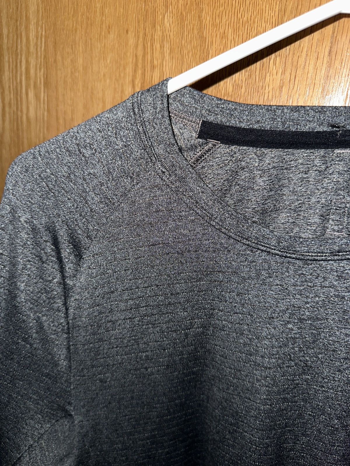 Lululemon Lululemon Long Sleeve Size US S / EU 44-46 / 1 - 2 Thumbnail