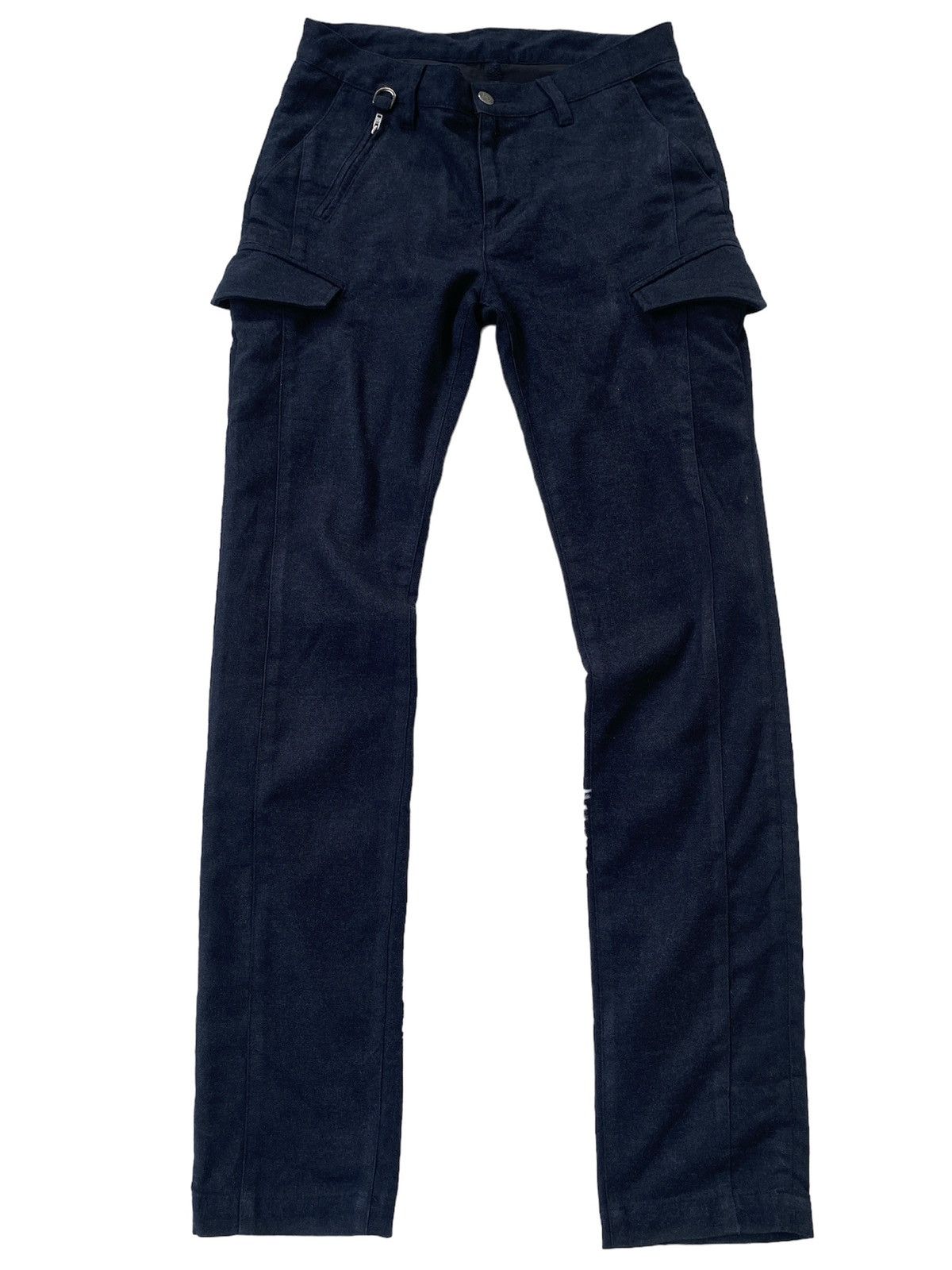 Japanese Brand 🔥BINDING NOW🔥Zero by Tornado Mart cargo pant Size US 31 - 14 Thumbnail