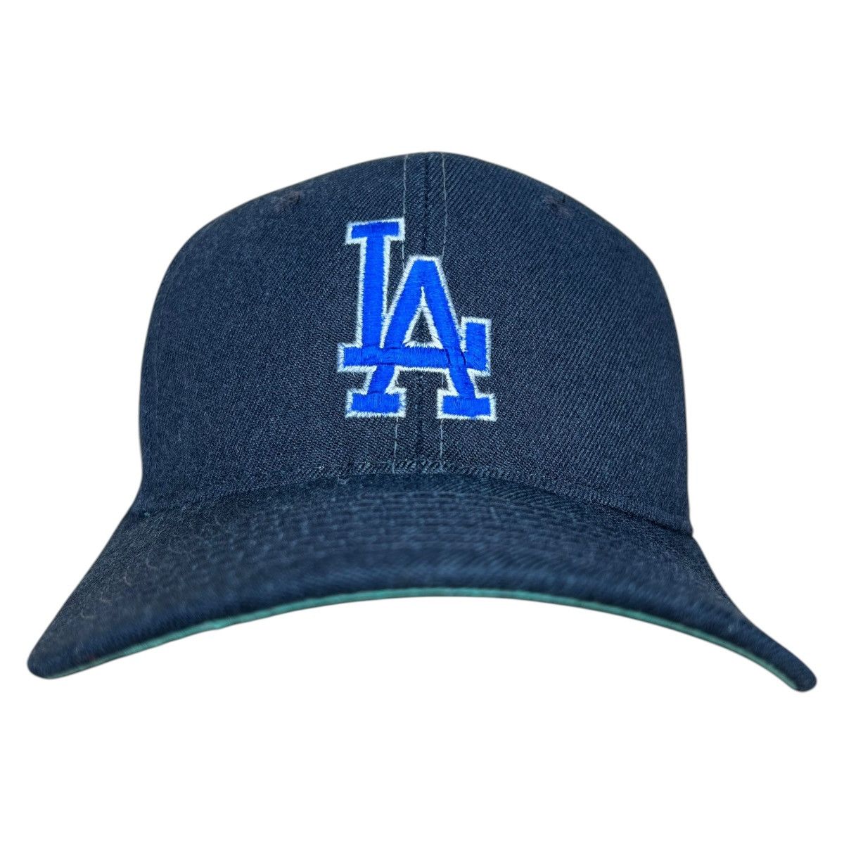 Sports Specialties Los Angeles Dodgers Side Logo Sports Specialties Snapback Size ONE SIZE - 1 Thumbnail