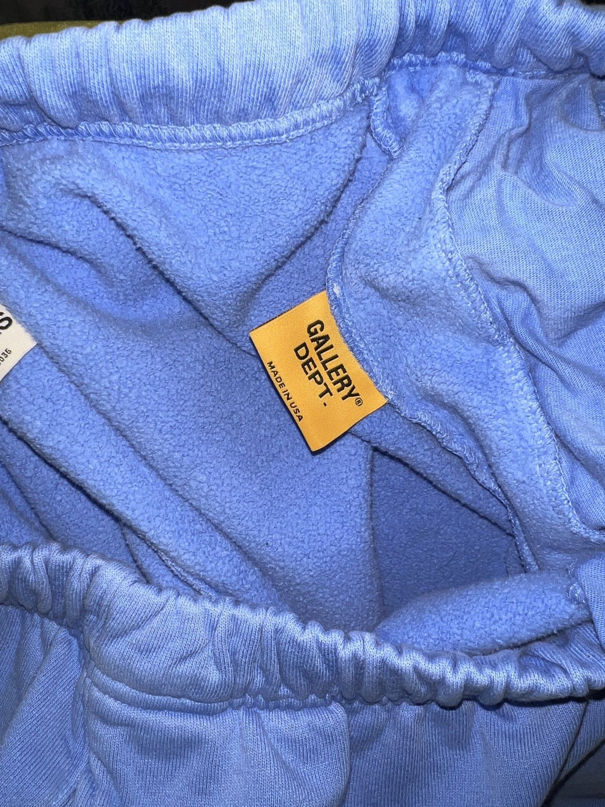Gallery Dept. Gallery dept flare sweatpants XL Size US 38 / EU 54 - 5 Thumbnail