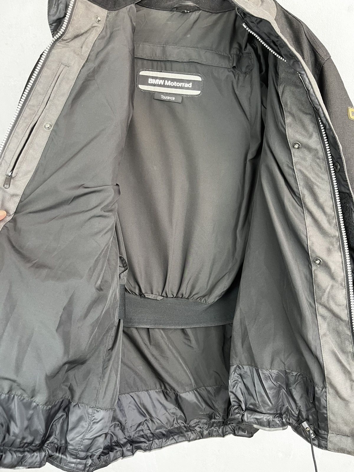 BMW Bmw motorrad jacket Size US S / EU 44-46 / 1 - 17 Thumbnail