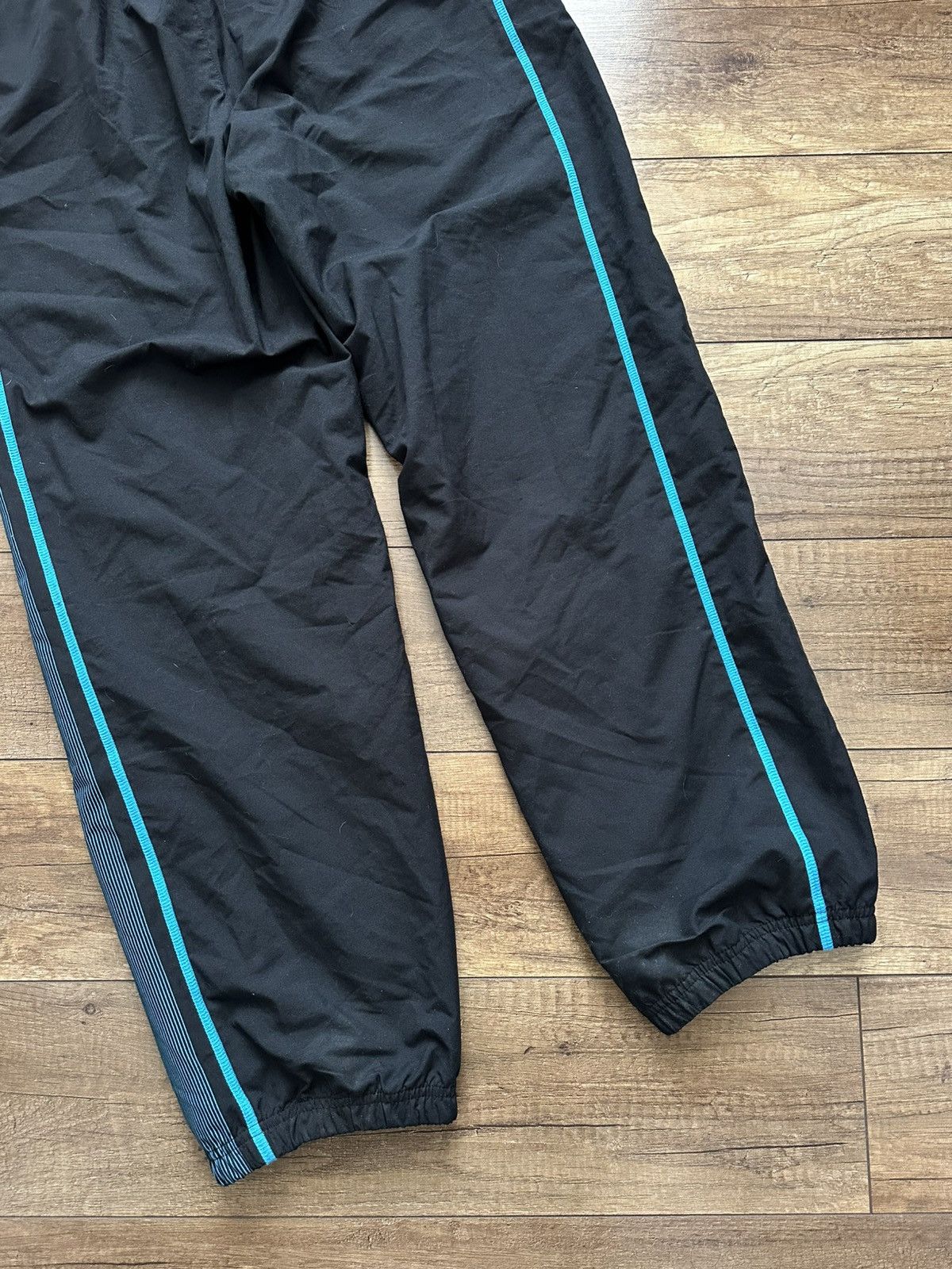 Nike Nike Vintage Track Pants Sweatpants Size US 32 / EU 48 - 8 Thumbnail