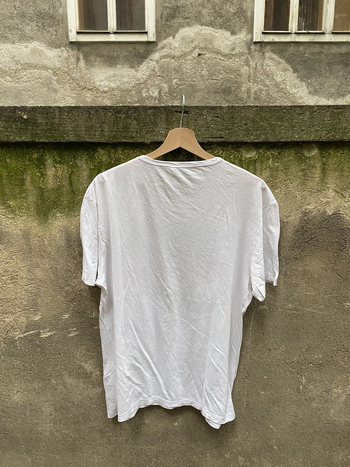 Gucci Gucci Interlocking GG Print Tee Size US M / EU 48-50 / 2 - 7 Thumbnail