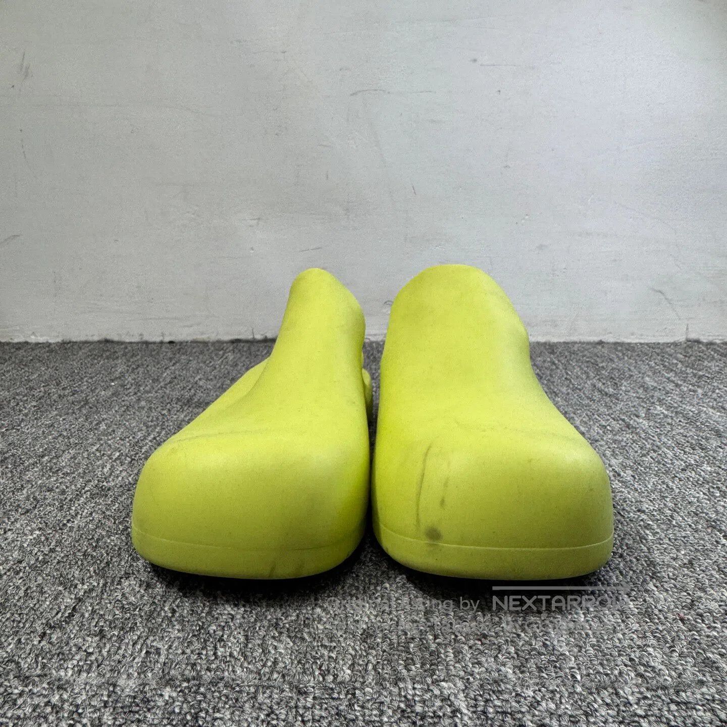 Bvlgari BV Rubber slippers| Size US 8.5 / IT 38.5 - 2 Thumbnail