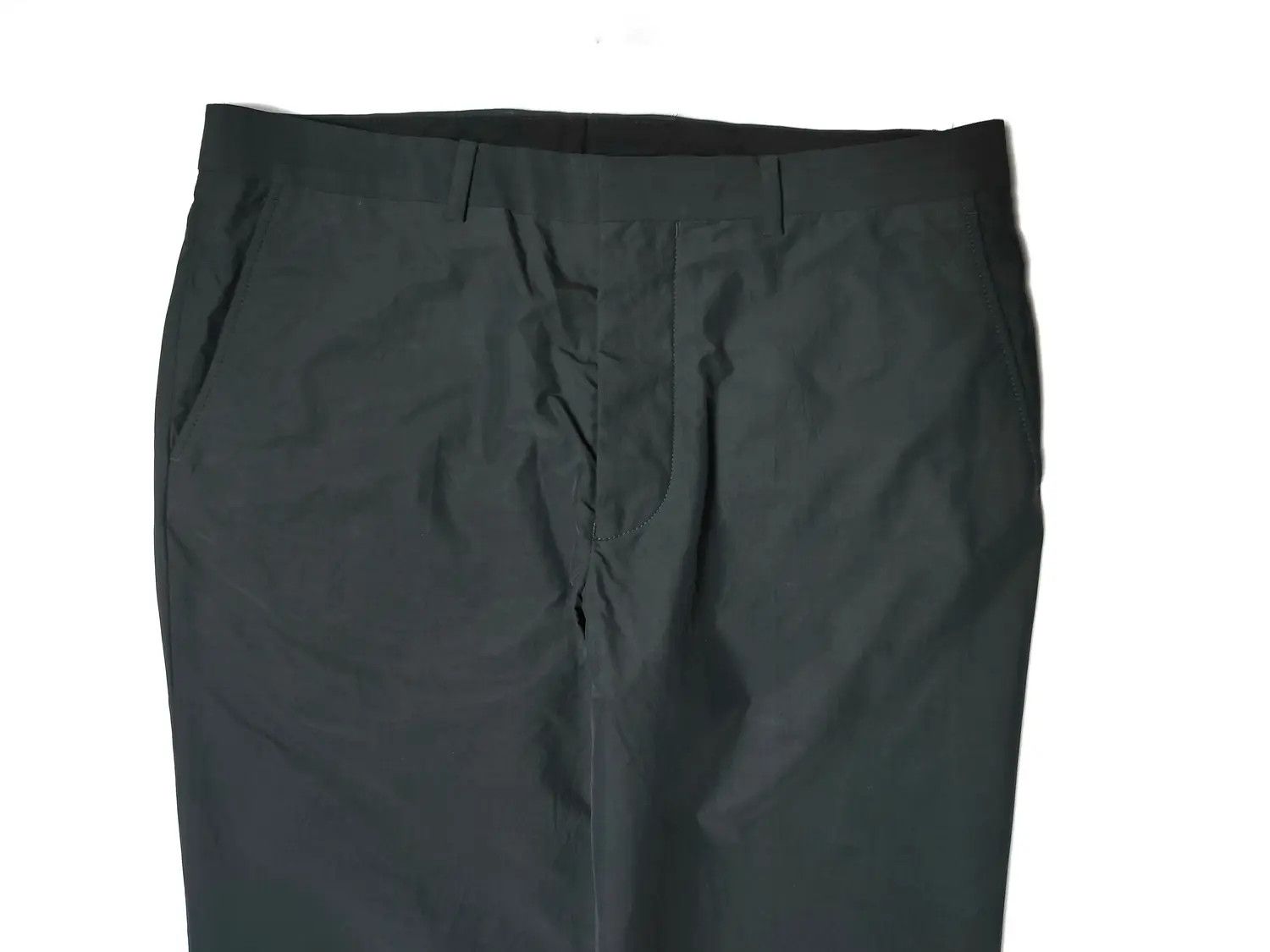 Sandro Sandro trousers pants Size US 32 / EU 48 - 6 Thumbnail