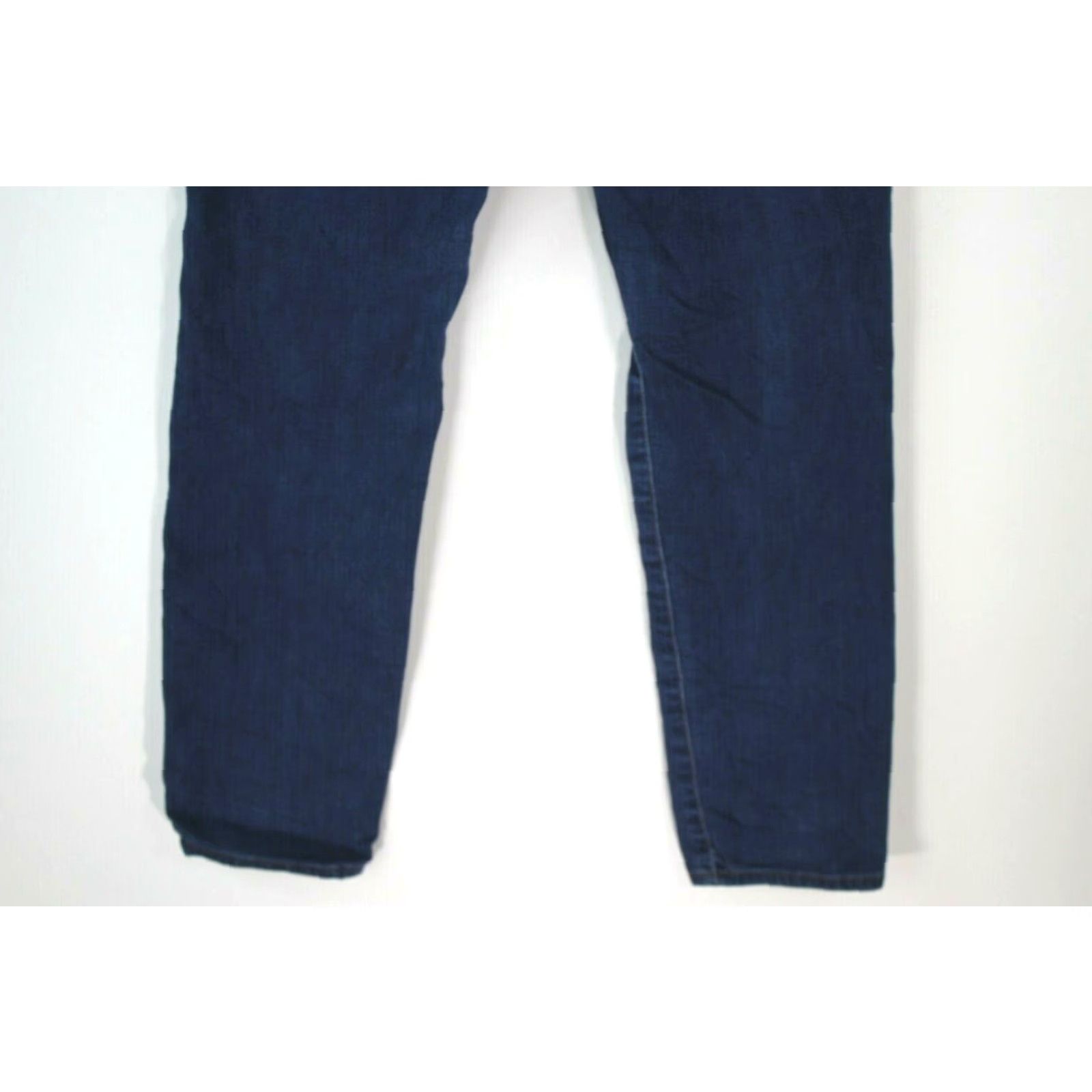 NYDJ NYDJ Womens Jeans Regular Aline Legging Casual Blue Denim Size 6 32X30 Size 28" / US 6 / IT 42 - 6 Thumbnail