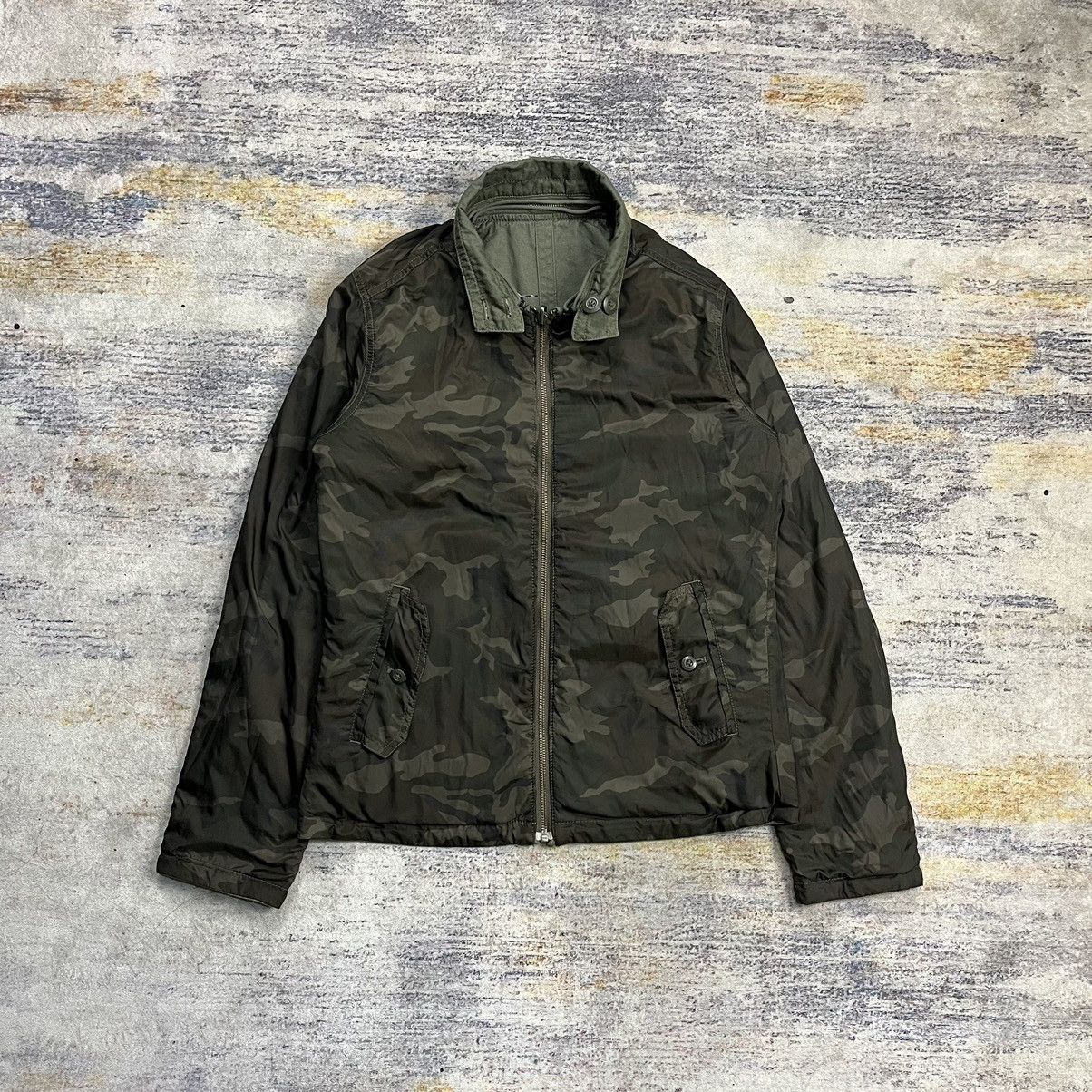 Hysteric Glamour Male & co 5 zipper reversible jacket look like margiela Size US M / EU 48-50 / 2 - 4 Thumbnail