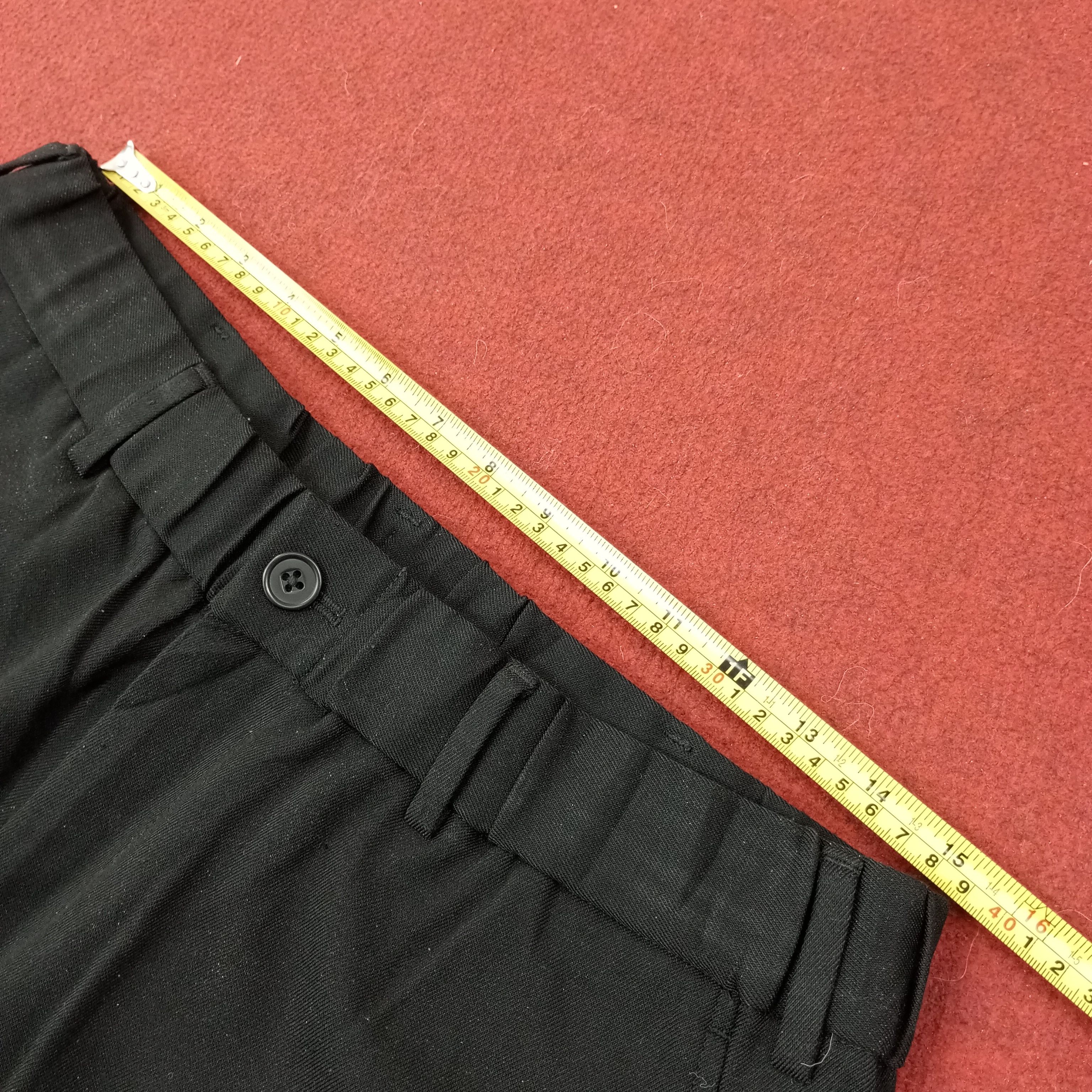 Uniqlo Uniqlo Japanese Brand Pants c228n28 Size US 30 / EU 46 - 7 Thumbnail