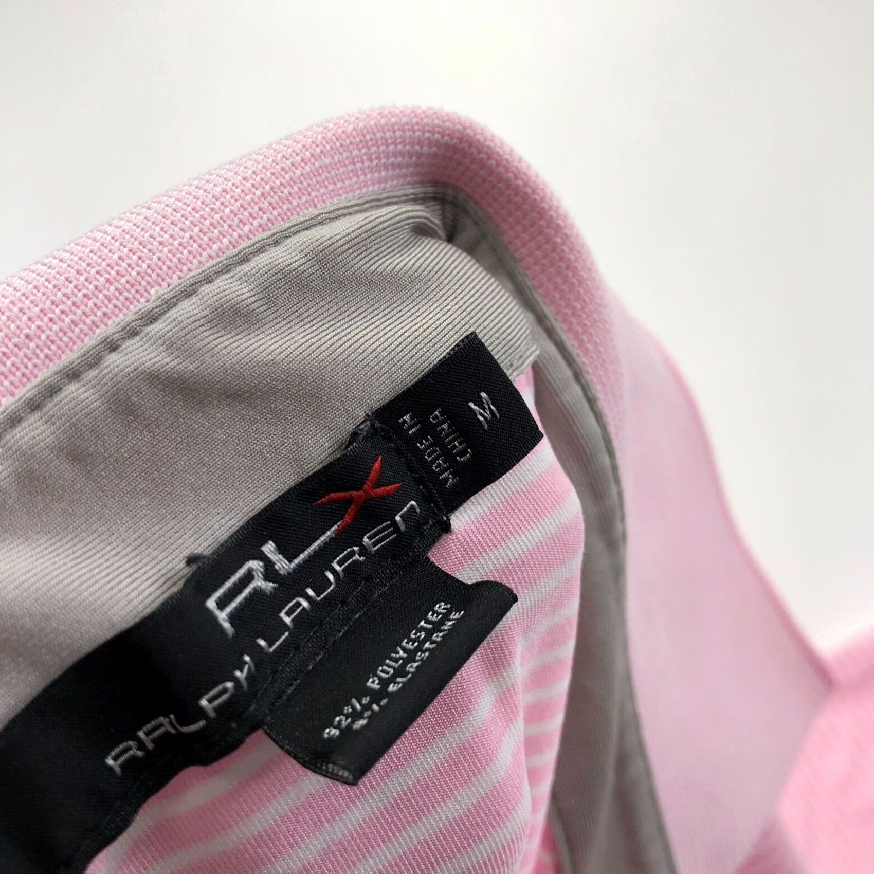 RLX Ralph Lauren VINTAGE RLX Ralph Lauren? (No) Size US M / EU 48-50 / 2 - 3 Thumbnail