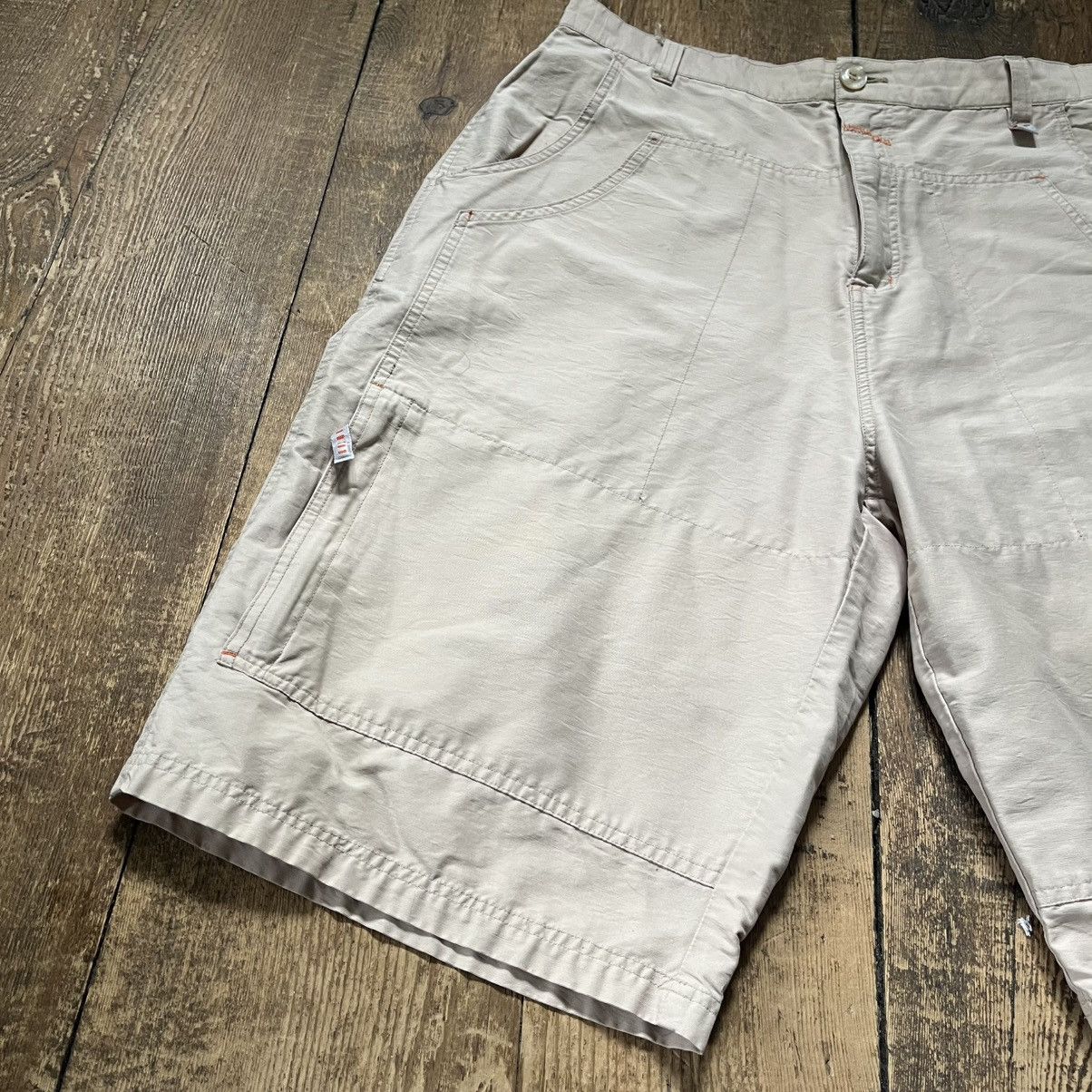 JNCO × Vintage Vintage Y2K jorts Size US 34 / EU 50 - 4 Thumbnail