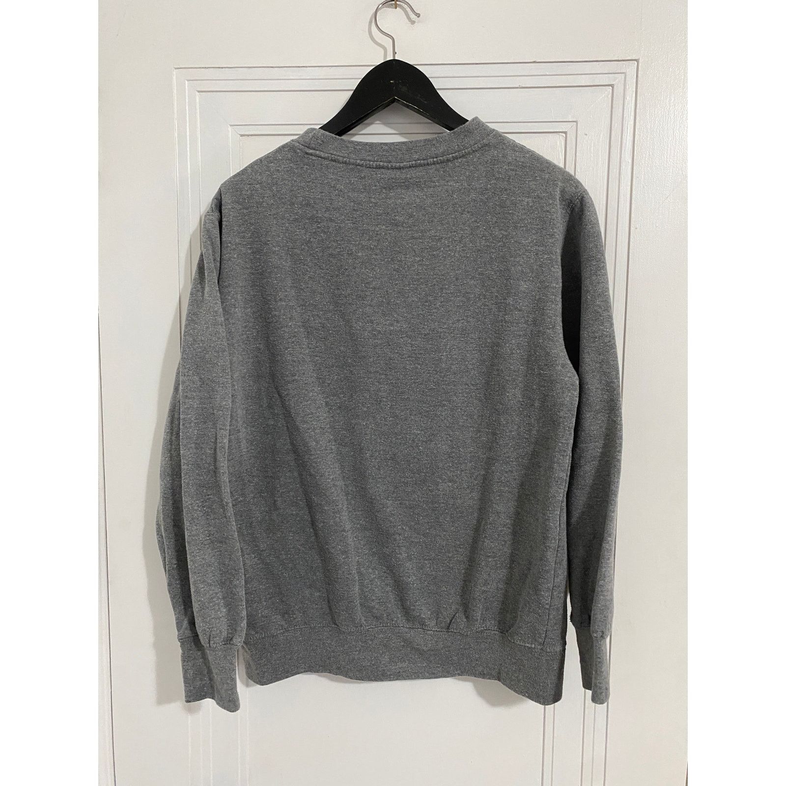 NCAA Wichita State University Shockers Crewneck Sweatshirt Size S Size US S / EU 44-46 / 1 - 4 Thumbnail