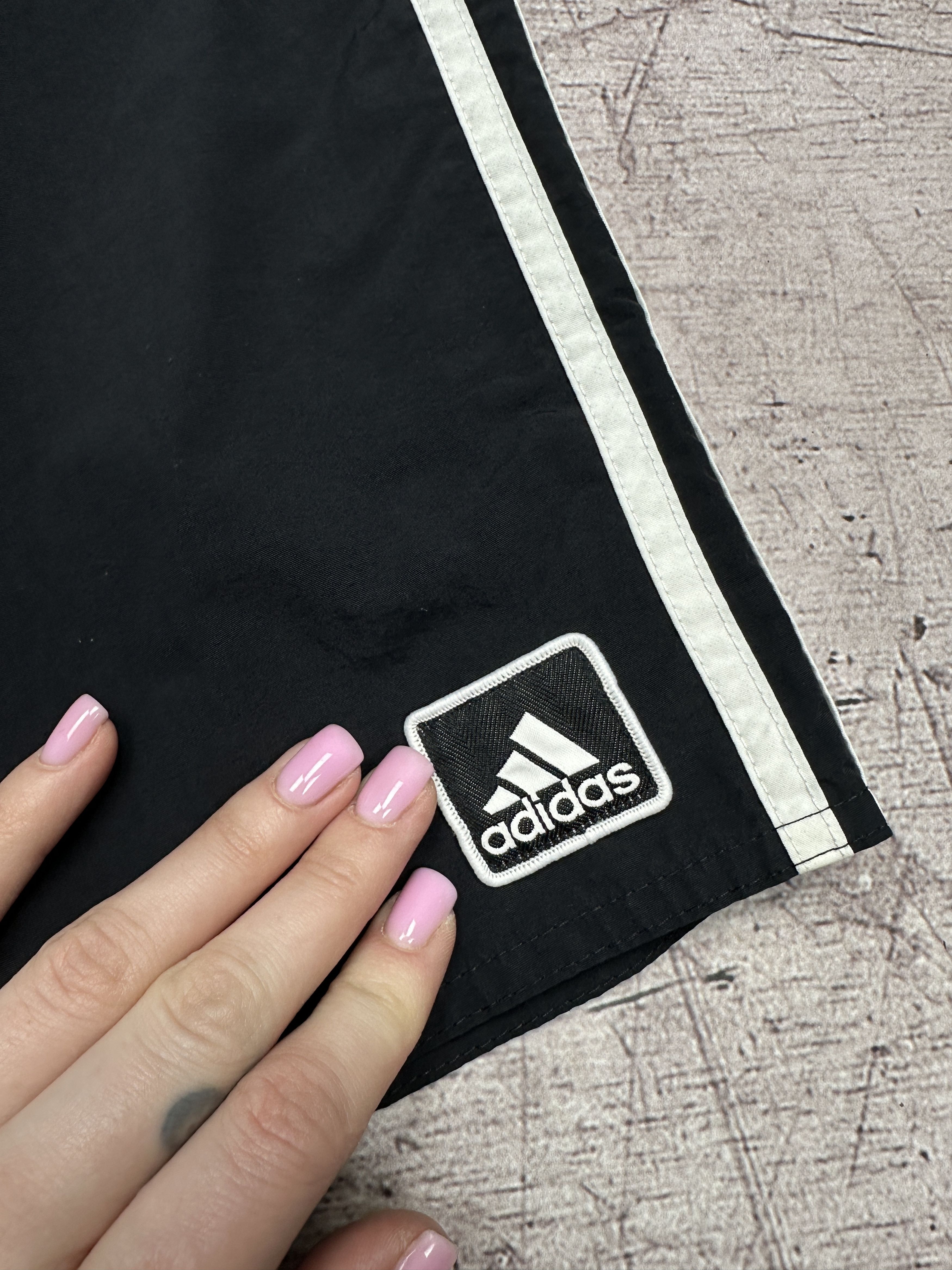 Adidas Adidas Mens Nylon Swimming Shorts Size US 32 / EU 48 - 3 Thumbnail