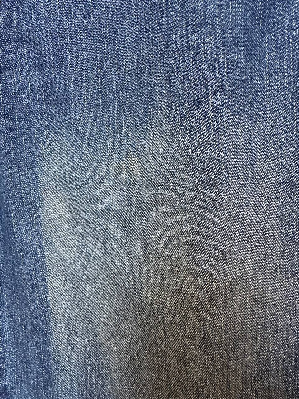 Japanese Brand Etienne Ozeki Rare Japanese Selvedge Denim Jeans Red Patch Size US 30 / EU 46 - 8 Thumbnail
