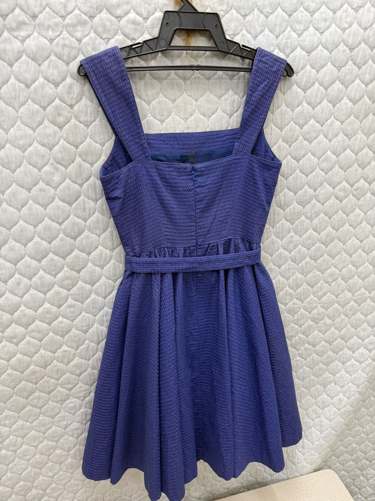 Thierry Mugler 🔥🔥🔥STEALS VINTAGE THIERRY MUGLER DRESS Size S / US 4 / IT 40 - 5 Thumbnail