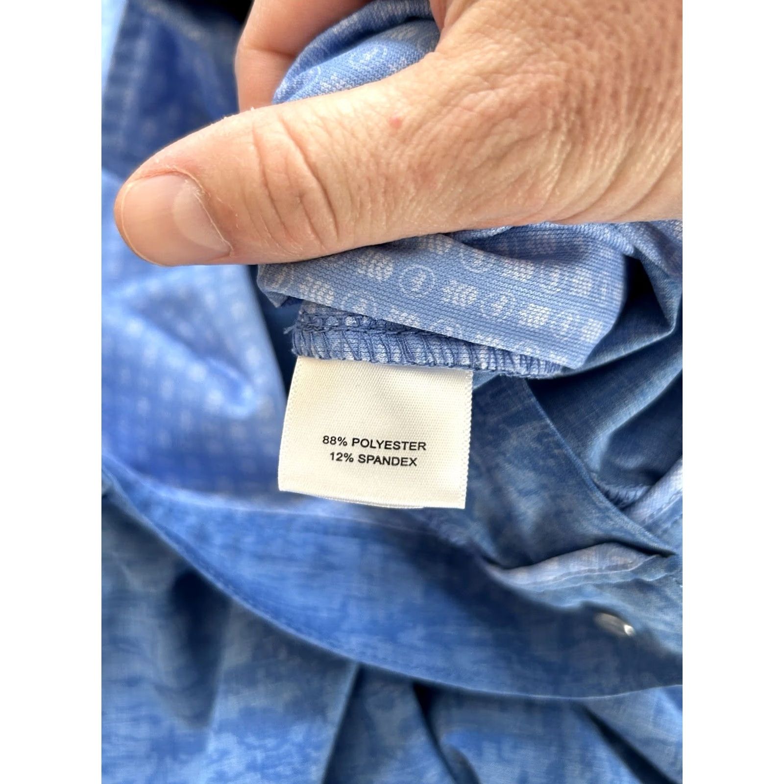Peter Millar VINTAGE? No. Size US 38 / EU 54 - 7 Thumbnail