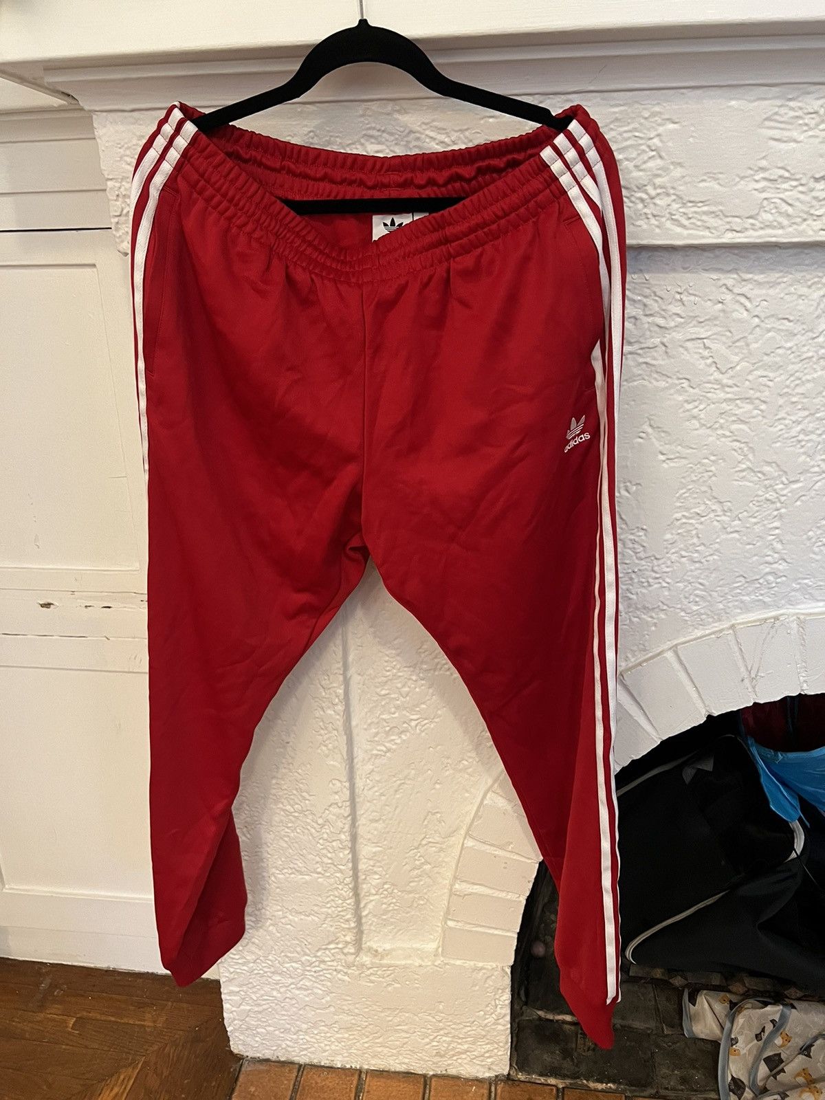 Adidas Adidas Joggers Size US 36 / EU 52 - 1 Thumbnail