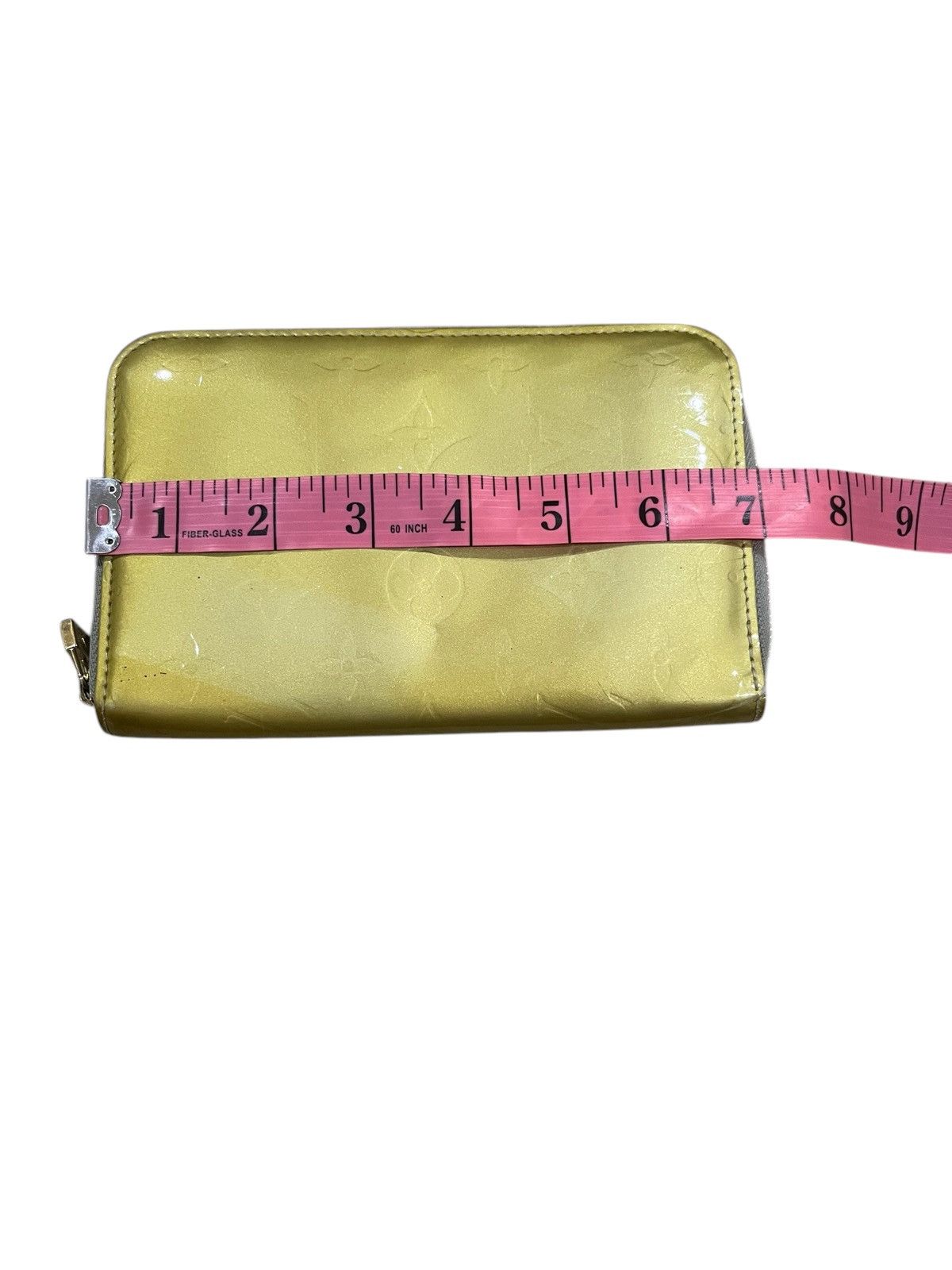 Louis Vuitton Vintage LOUIS VUITTON wallet rare Size ONE SIZE - 13 Thumbnail