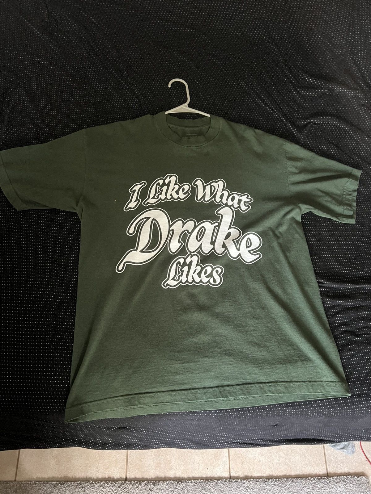 Drake 2023 IAAB tour merch Size US L / EU 52-54 / 3 - 2 Thumbnail