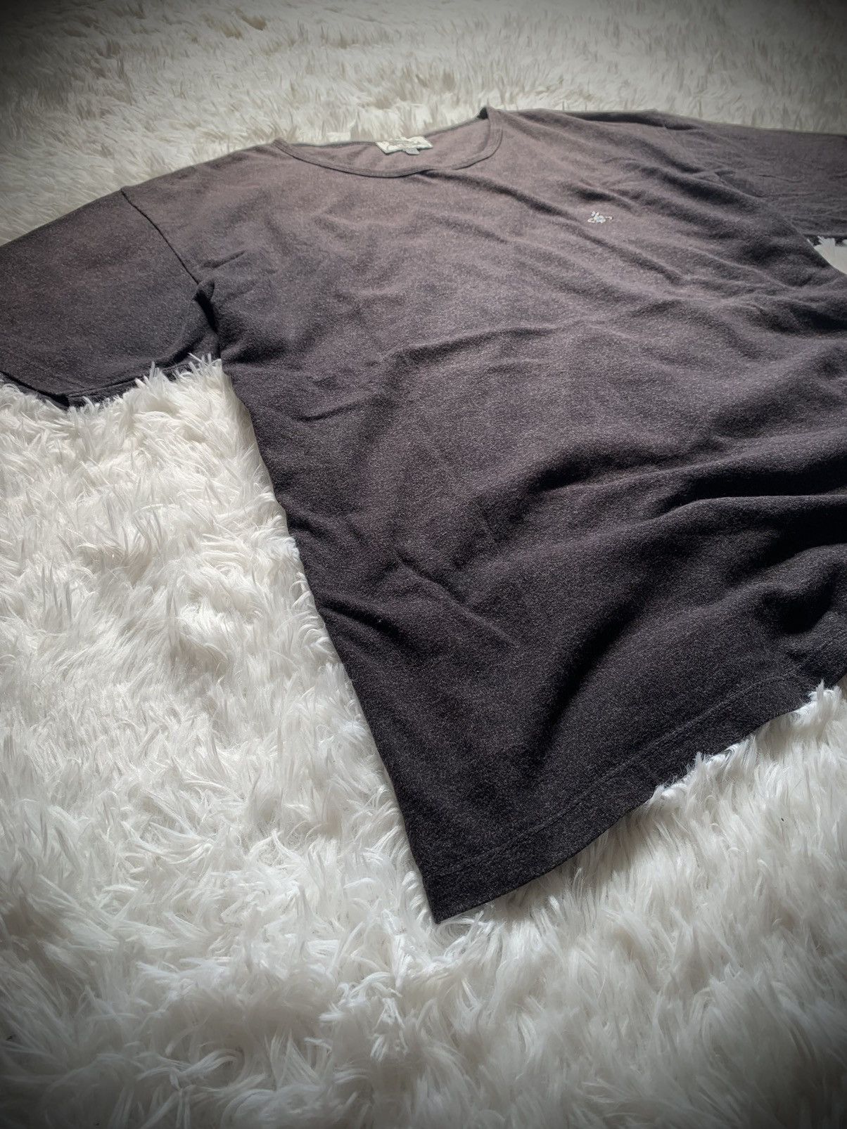 Vivienne Westwood Vivienne Westwood Man Tee Size US M / EU 48-50 / 2 - 5 Thumbnail