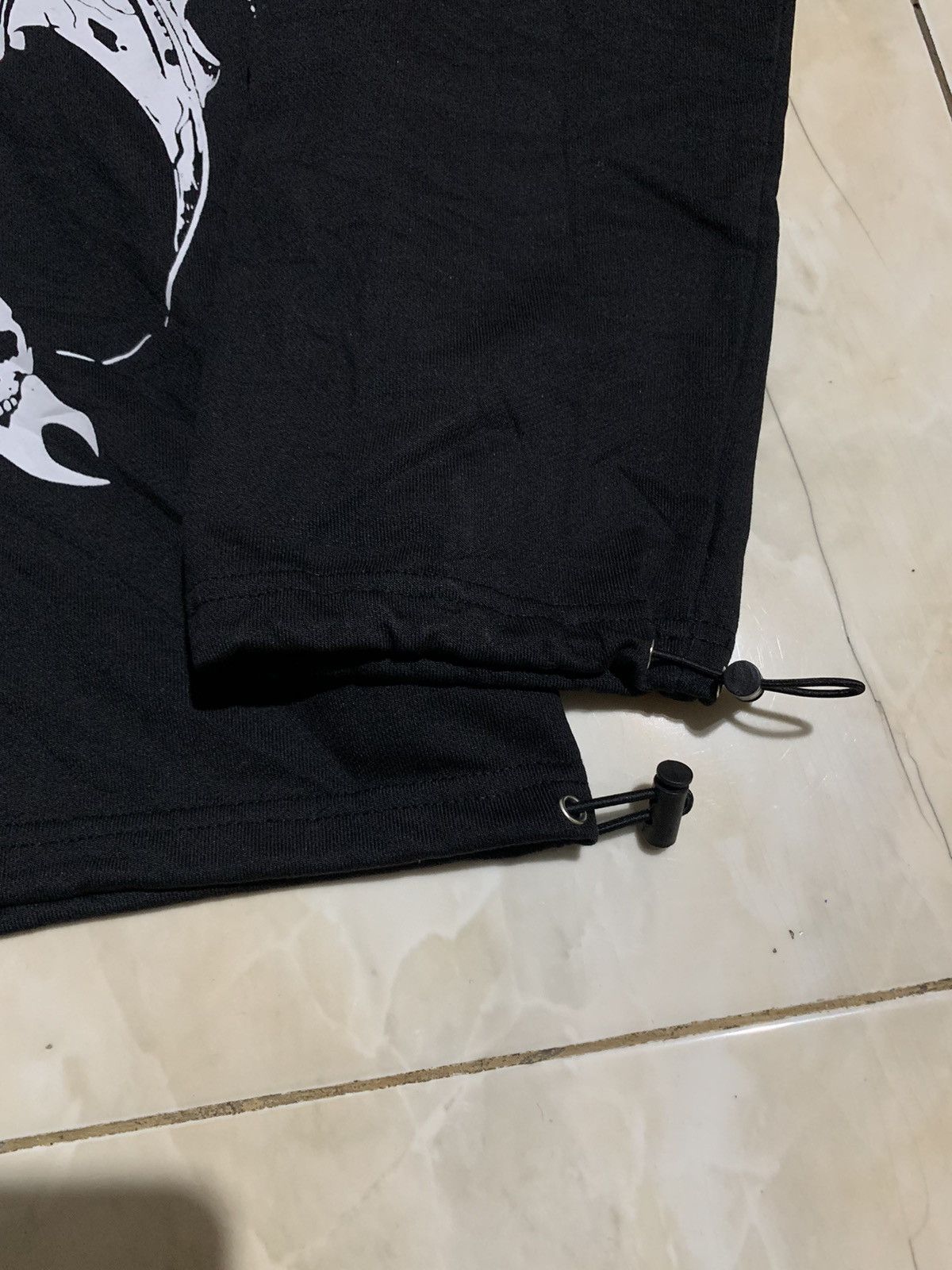 14th Addiction 2000s Vahs✝️Void FUCK ME BITCH devil princess gothic hoodie Size US L / EU 52-54 / 3 - 6 Thumbnail