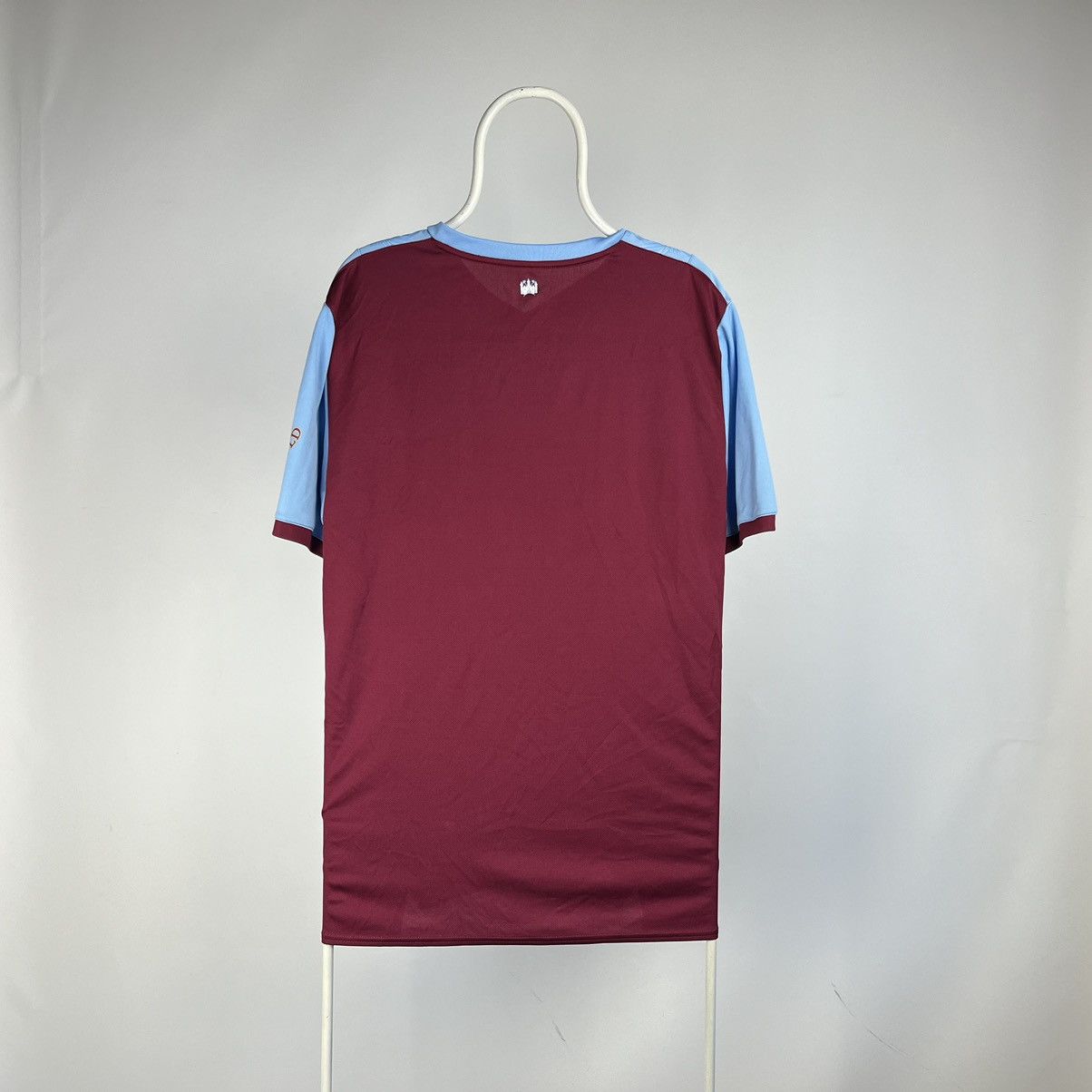 Umbro Umbro West Ham home jersey 2019/2020 size XXL Size US XXL / EU 58 / 5 - 2 Thumbnail