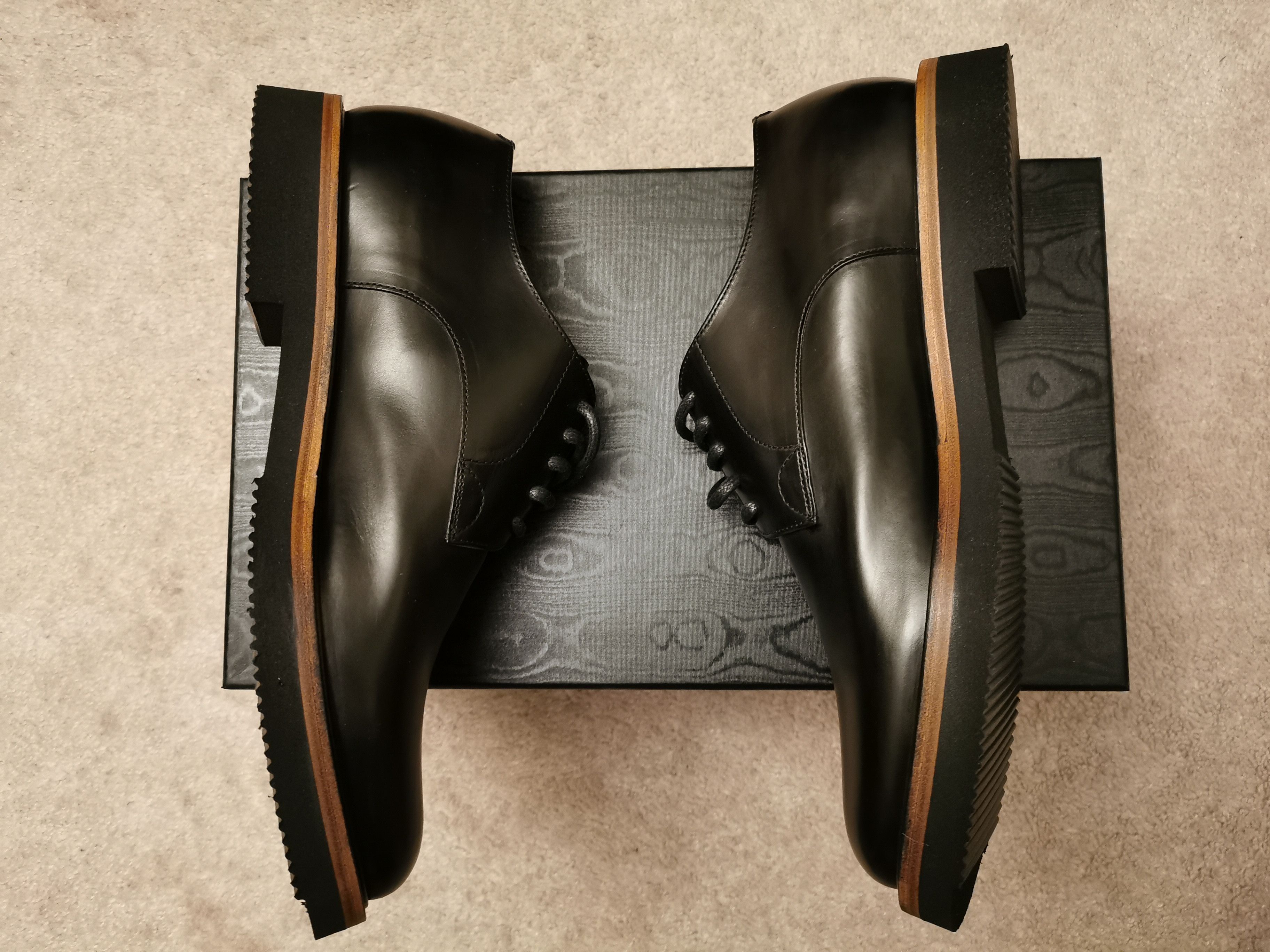 Dries Van Noten Dries Van Noten Size US 6.5 / EU 39-40 - 2 Thumbnail