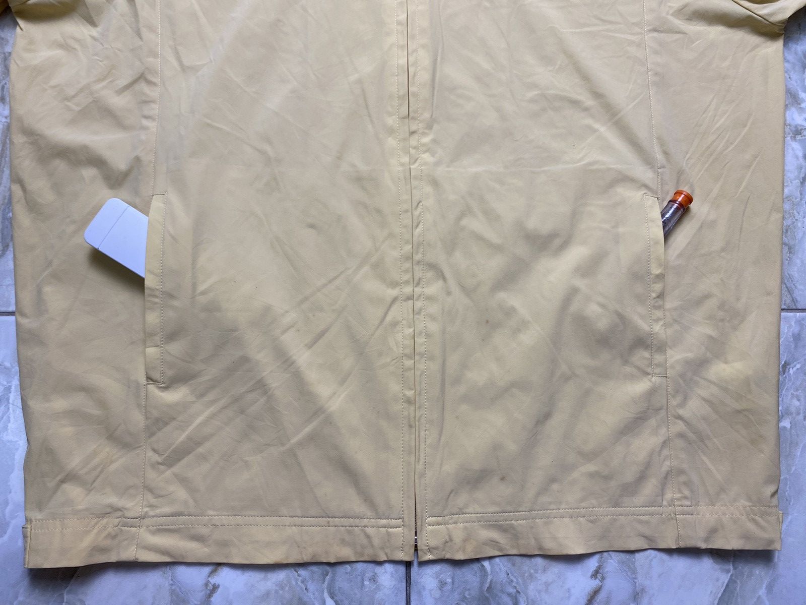 Fila vintage Fila Golf ITALIA Jacket Size US XXL / EU 58 / 5 - 8 Thumbnail