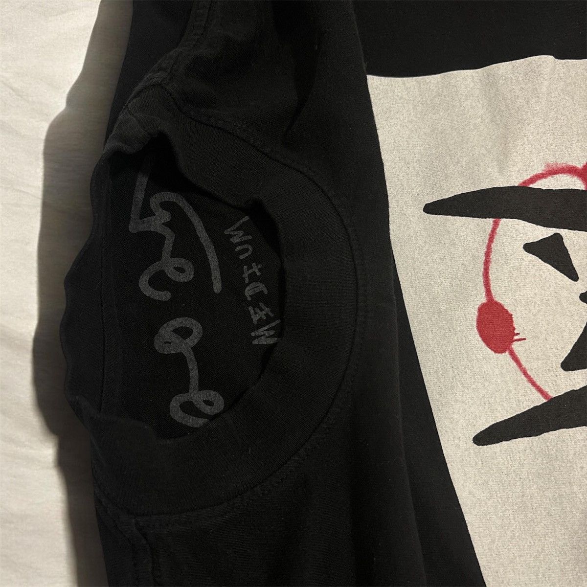 Asspizza Asspizza x Slawn Size US M / EU 48-50 / 2 - 2 Thumbnail