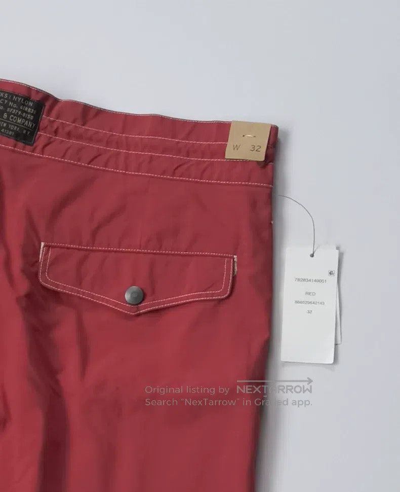 RRL Ralph Lauren RRL Ralph Lauren shorts Size US 32 / EU 48 - 5 Thumbnail