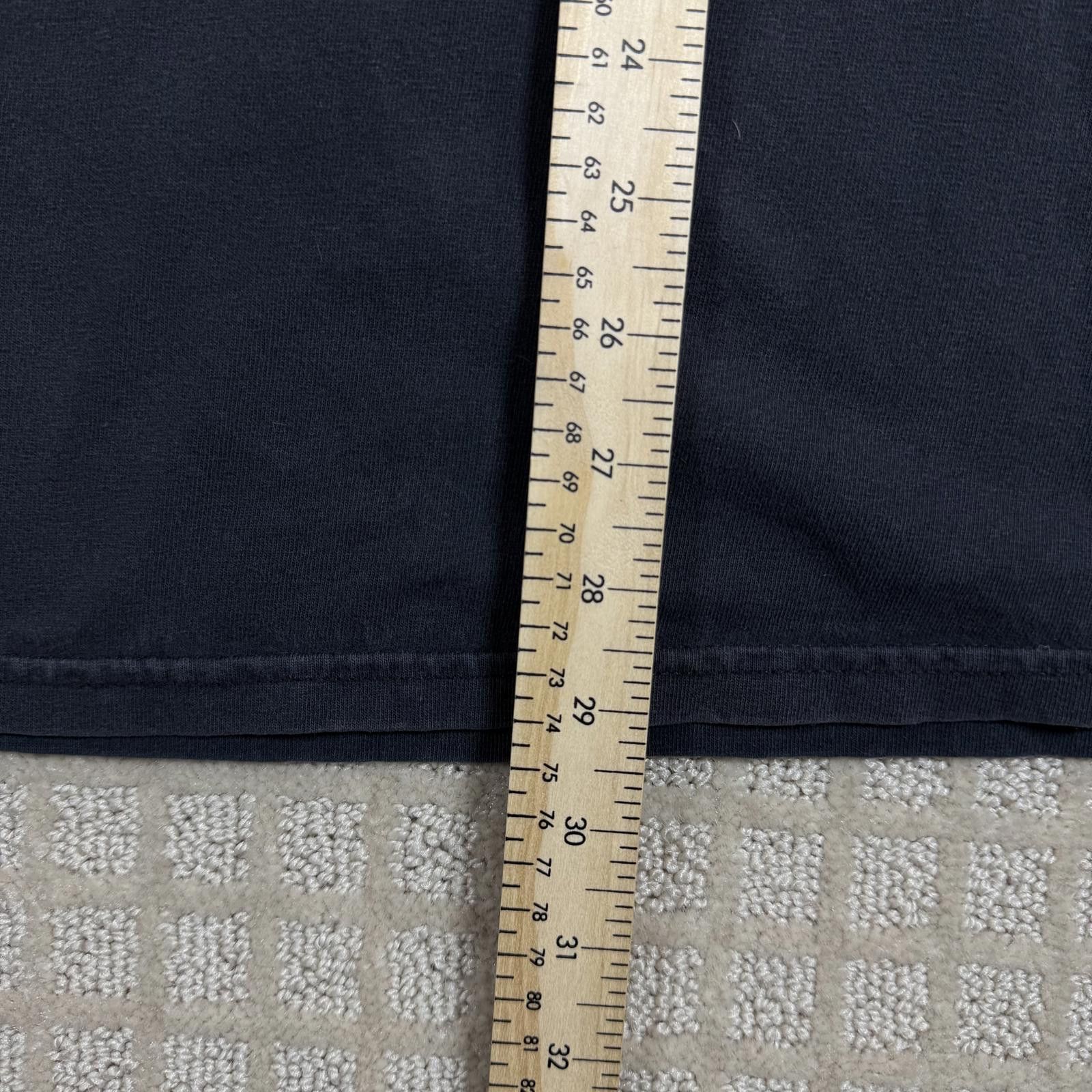 Other Y2K No Touch Car Graphic Tee Delta Pro Weight XL Size US XL / EU 56 / 4 - 4 Thumbnail