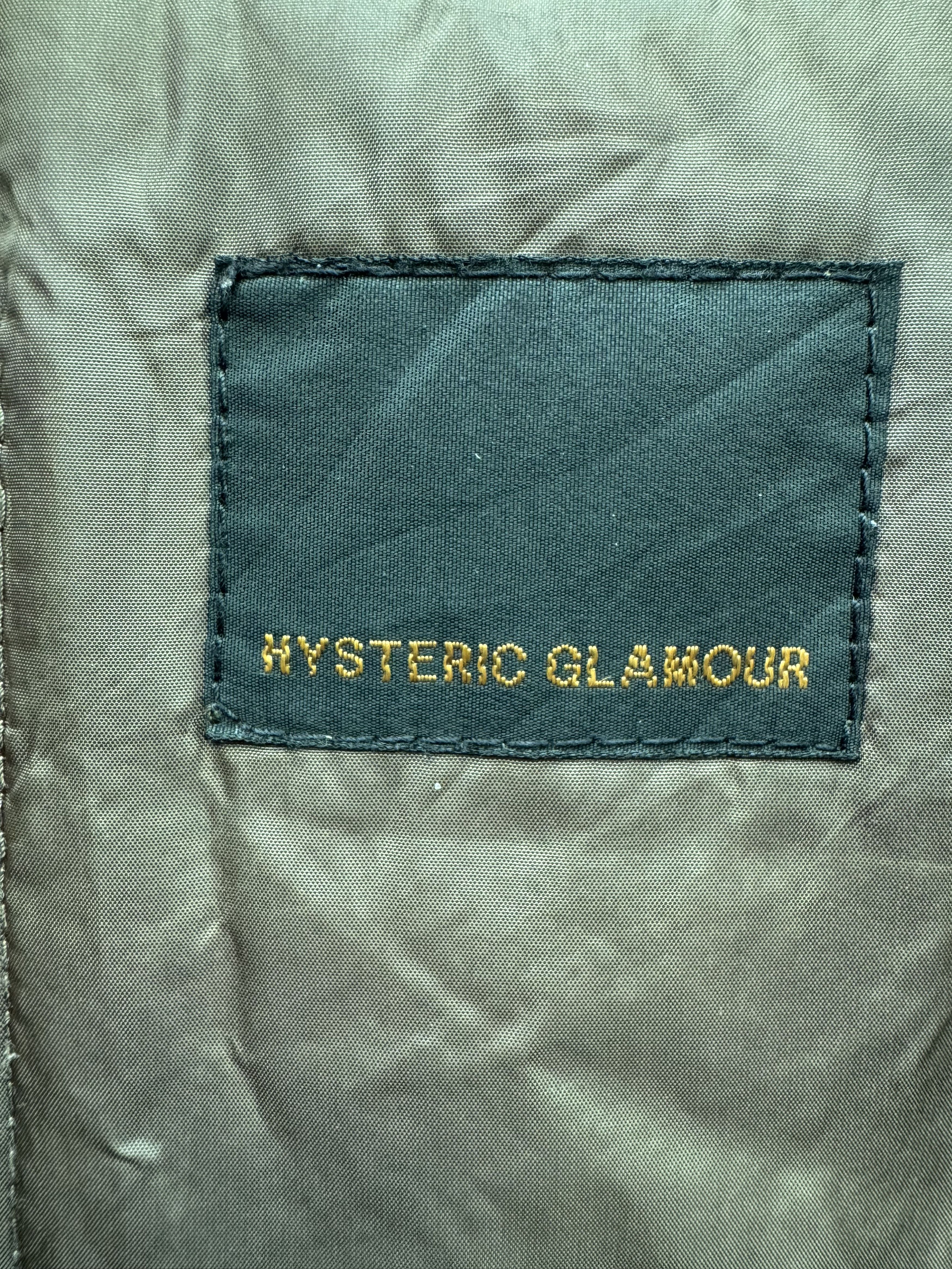 Hysteric Glamour Primaloft Puffer Parka Size US S / EU 44-46 / 1 - 9 Thumbnail
