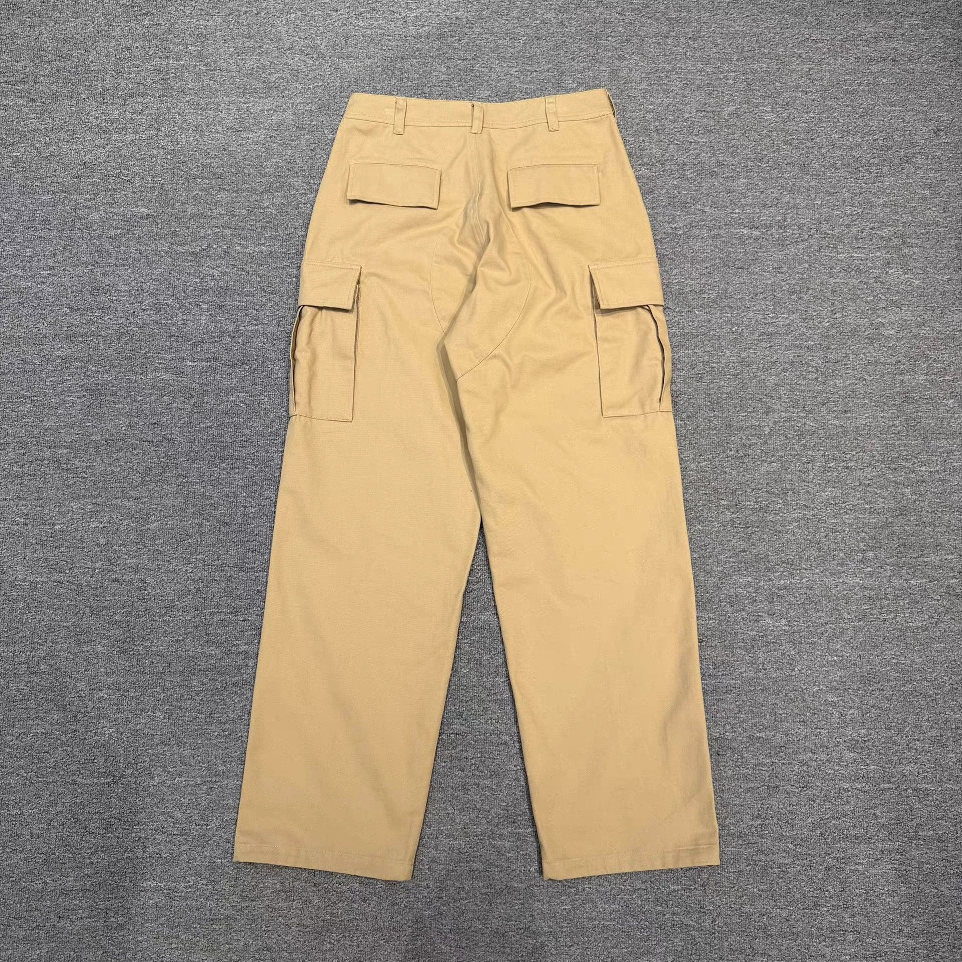 Billionaire Boys Club BBC Flying Dog Casual Pants Q5 Size US 30 / EU 46 - 2 Thumbnail