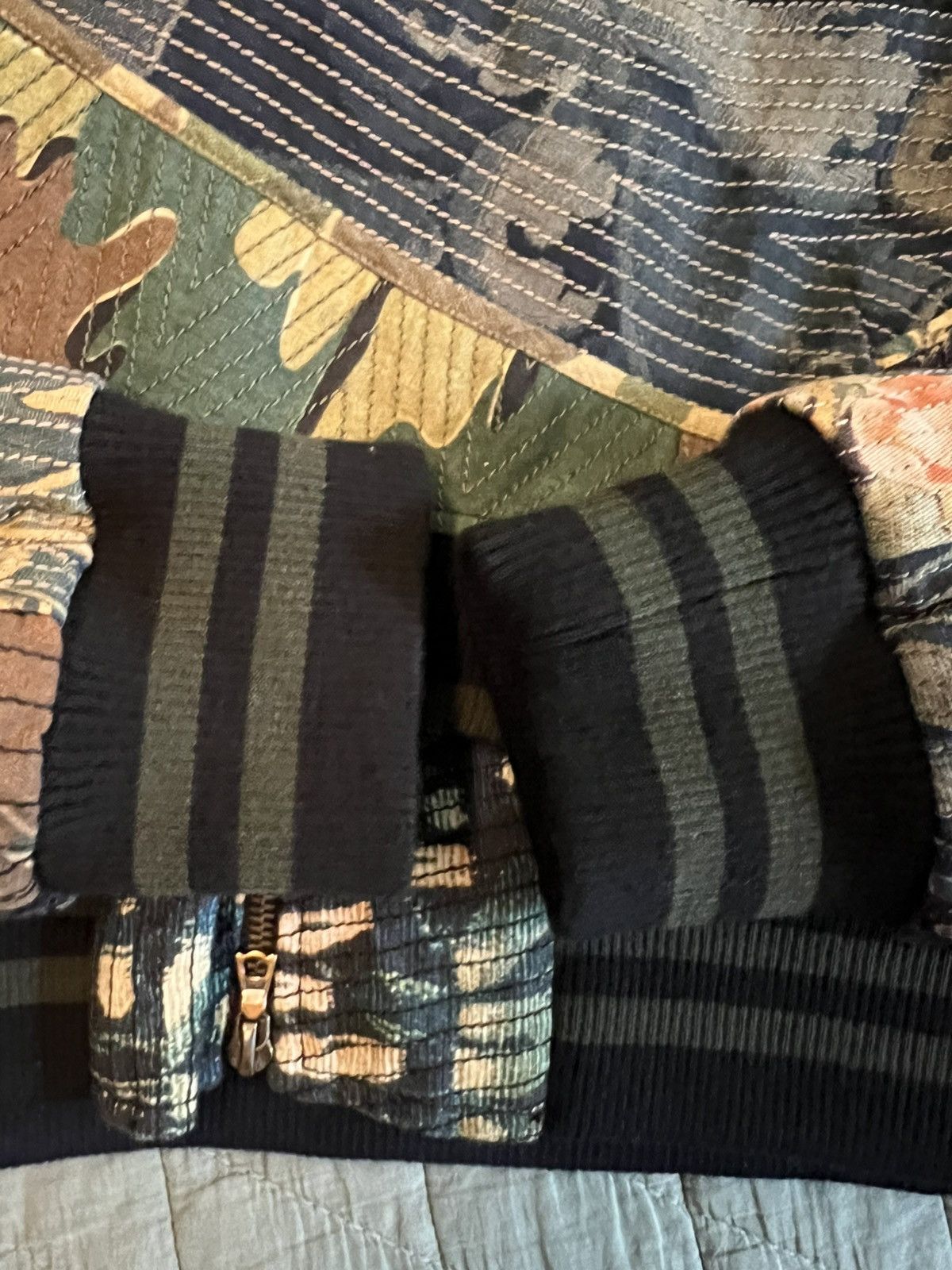 Dries Van Noten 17ss dries van noten Size US M / EU 48-50 / 2 - 6 Thumbnail