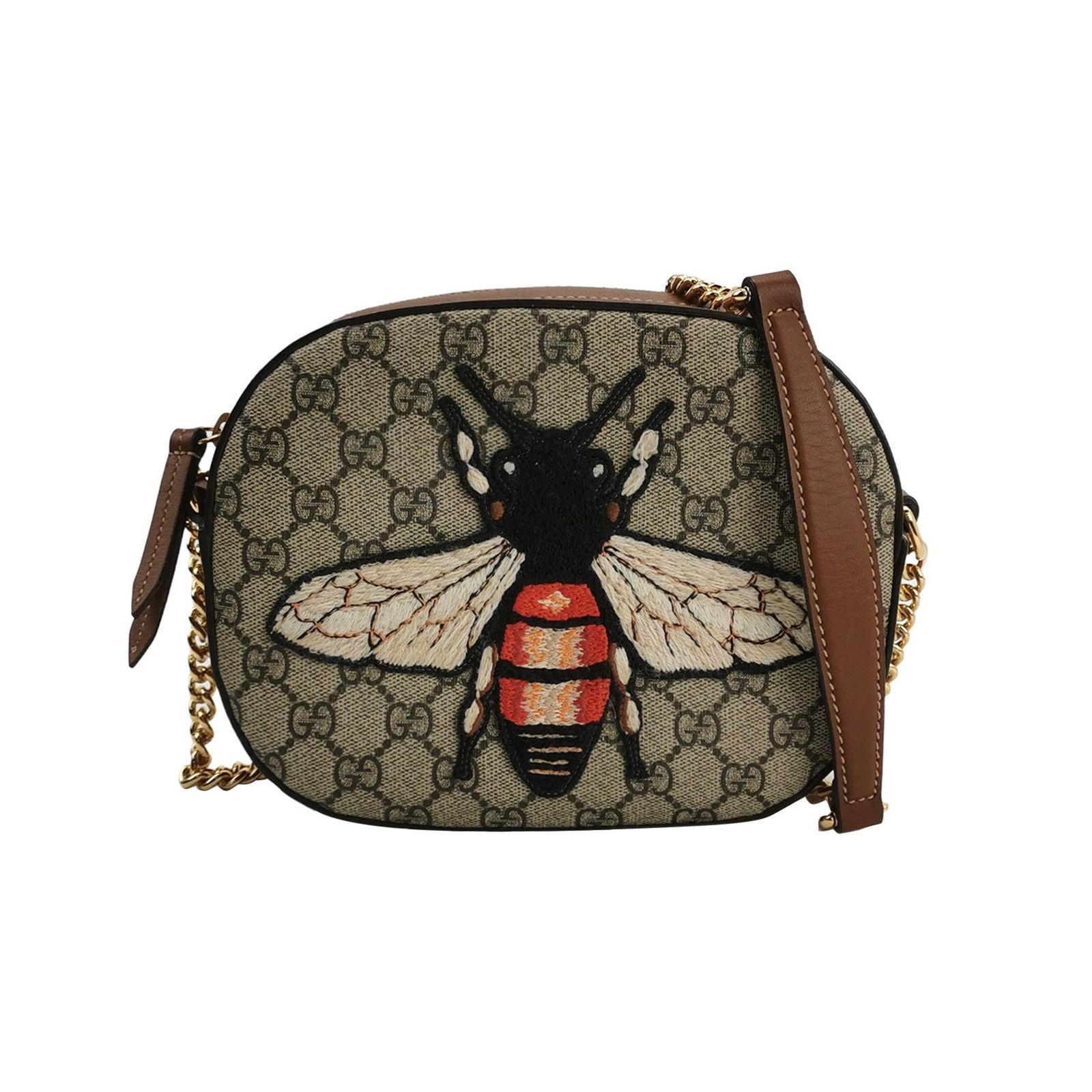 Gucci Gucci Women os Shoulder Bags Size ONE SIZE - 1 Thumbnail