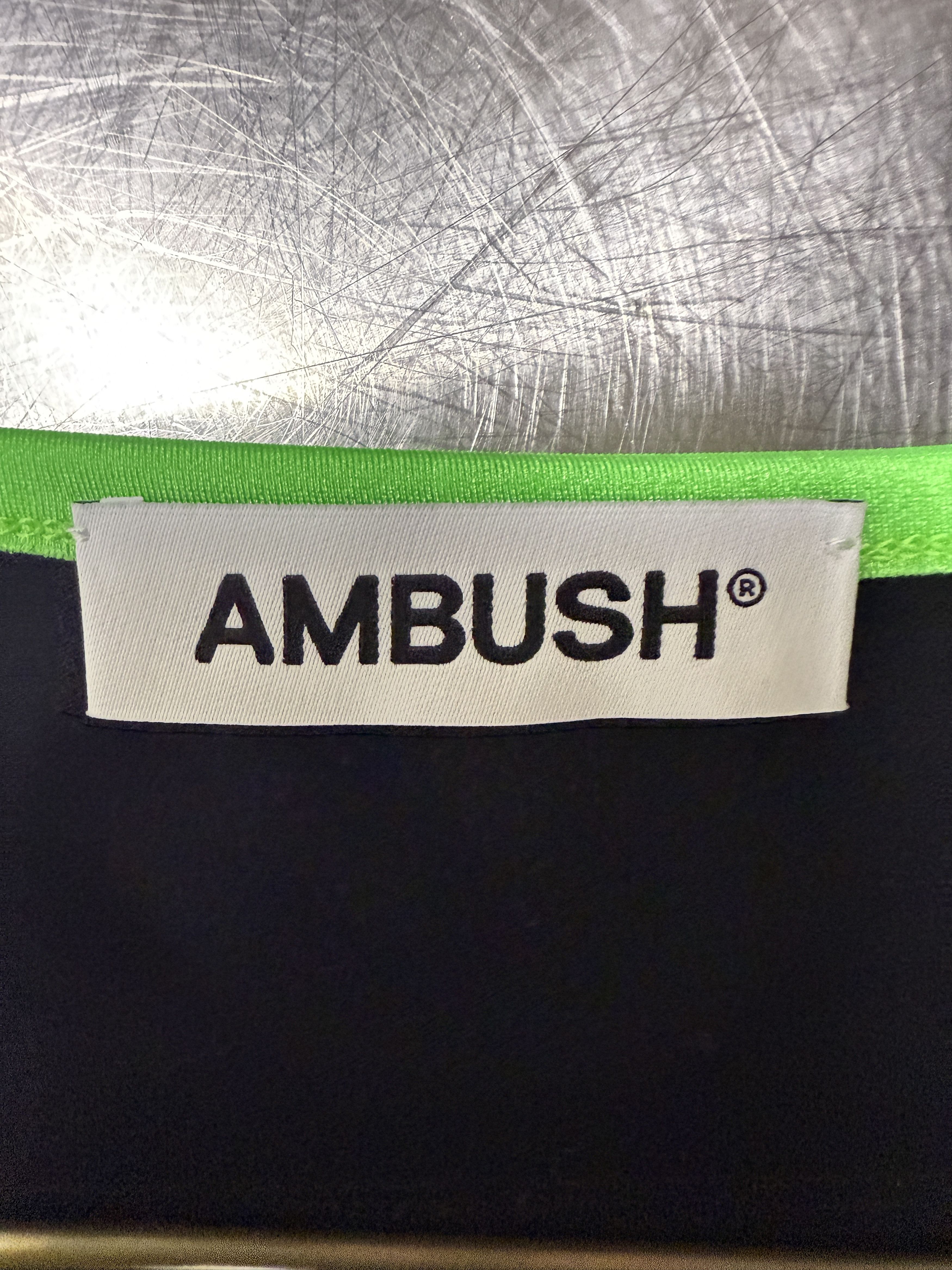 Ambush Design Ambush Heart Hole Dress Size XS / US 0-2 / IT 36-38 - 8 Thumbnail