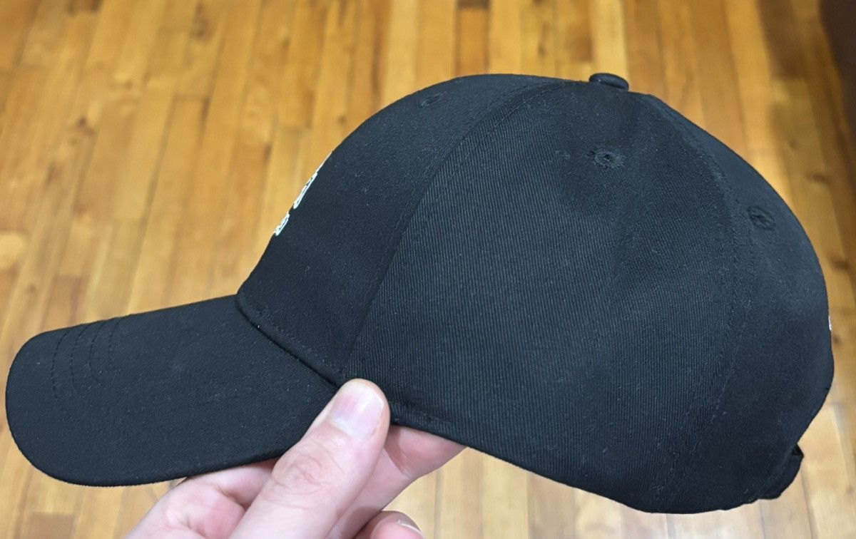 Gosha Rubchinskiy × Kappa Vintage Kappa hat strapback Size ONE SIZE - 4 Thumbnail