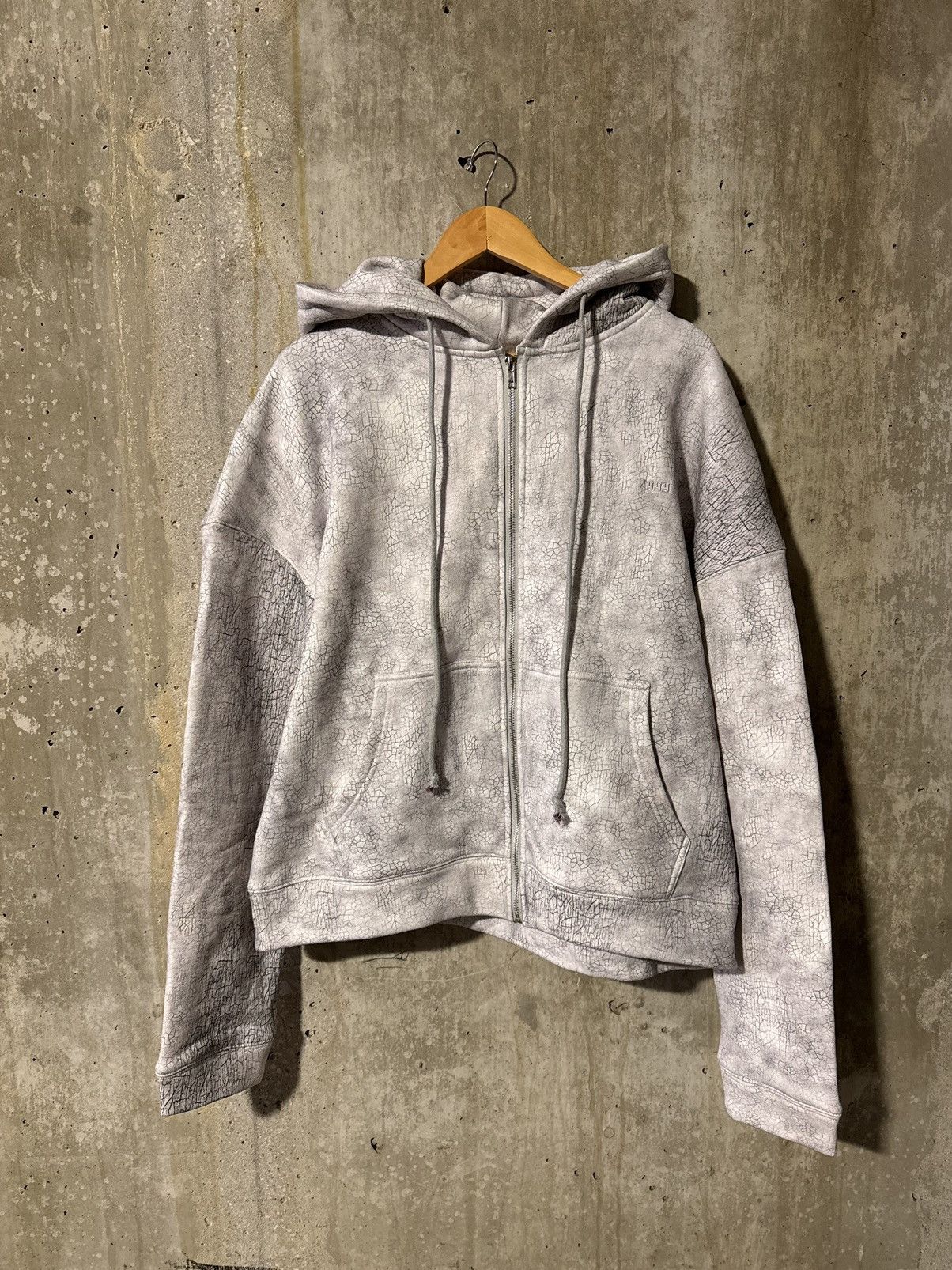 Vintage Brainwashed Unreleased zip hoodie Size US L / EU 52-54 / 3 - 1 Thumbnail