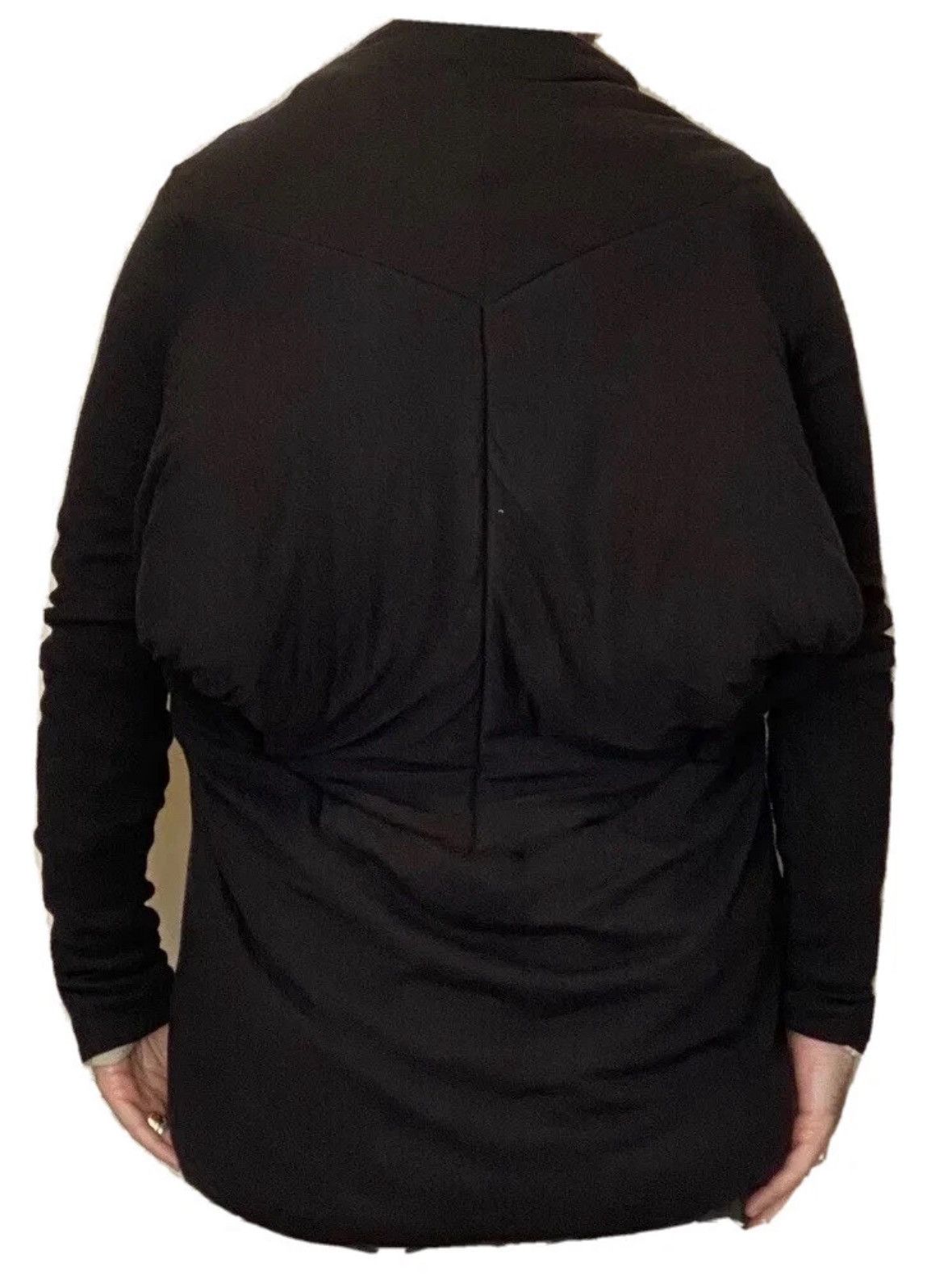 Rick Owens Rick Owens jacket unisex Size US M / EU 48-50 / 2 - 5 Thumbnail