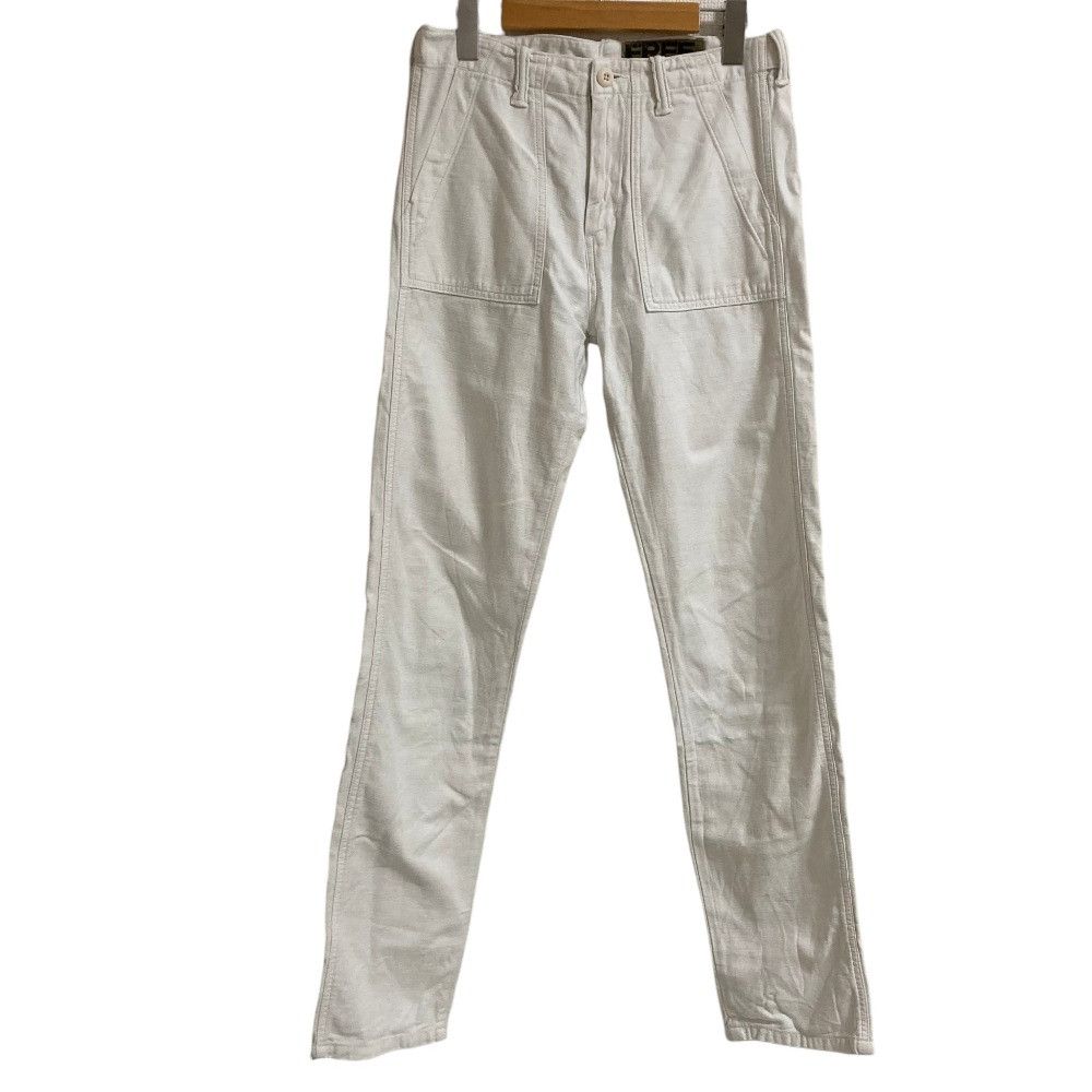 Other Other FREECITY Work Pants Textile Pants DUTY FREE for USA Size ONE SIZE - 1 Thumbnail
