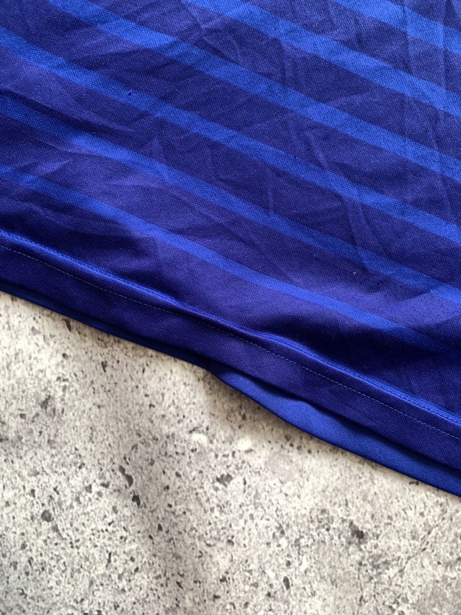 Adidas 🔥ADIDAS CHELSEA LONDON 2014/2015 SOCCER JERSEY SHIRT Size US S / EU 44-46 / 1 - 11 Thumbnail