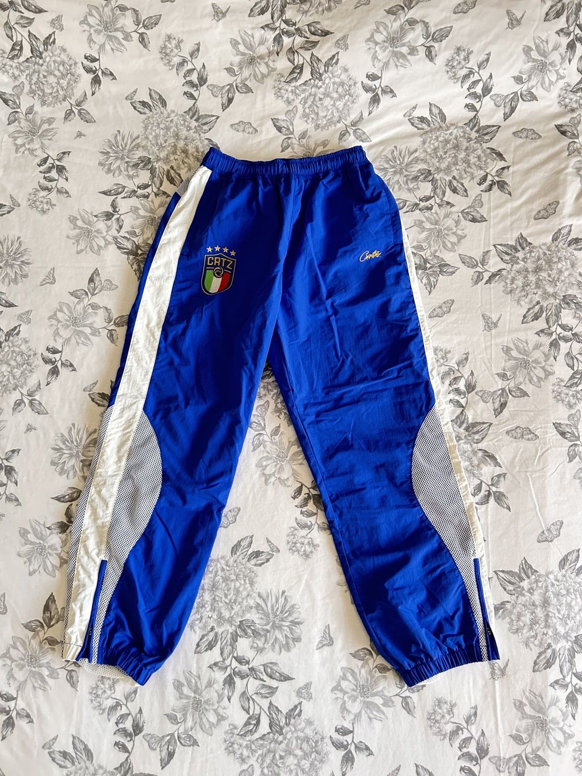 Italy Corteiz Trackpants