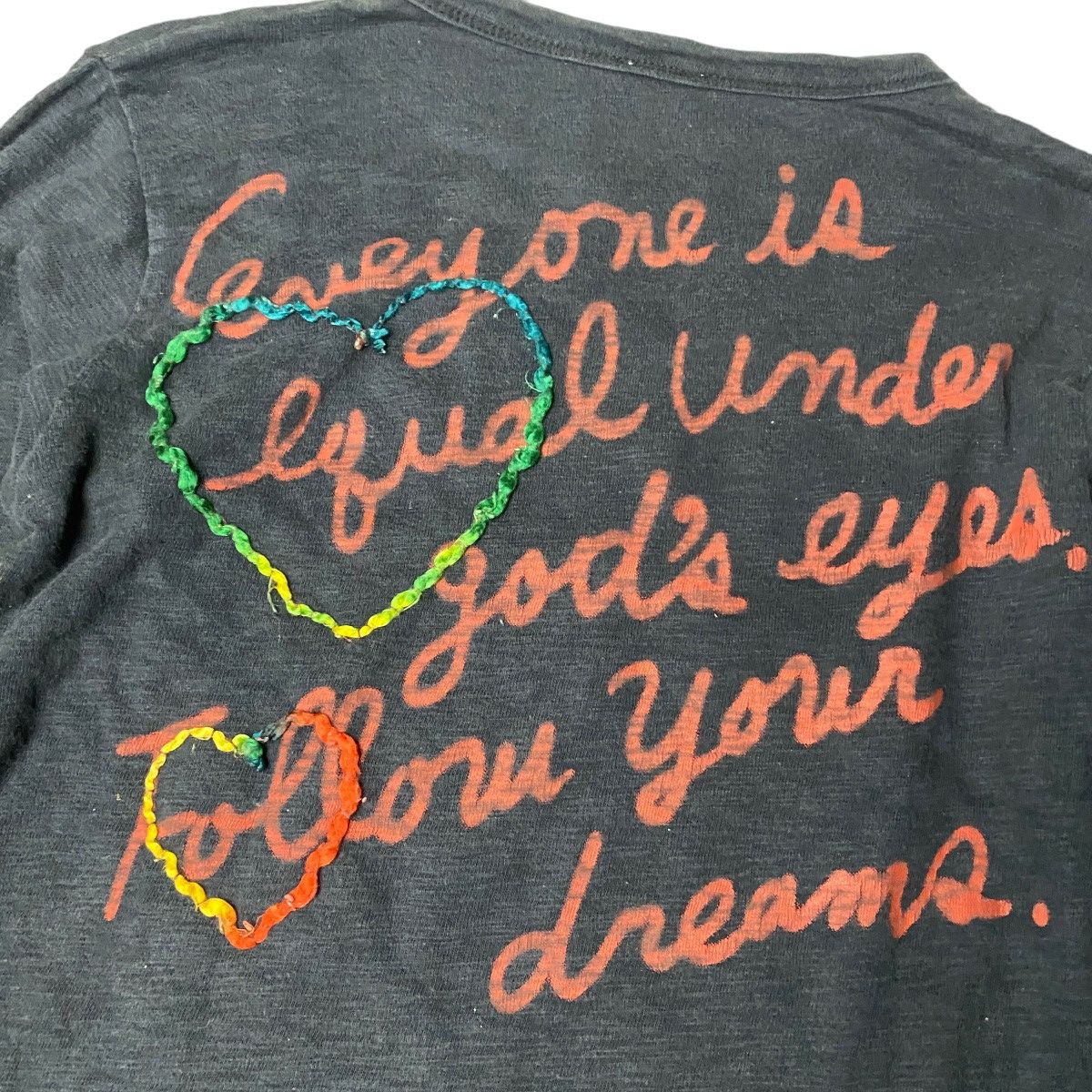 Hysteric Glamour Mouth Valley Panda Poem Beauty Beast Style Size US XS / EU 42 / 0 - 6 Thumbnail