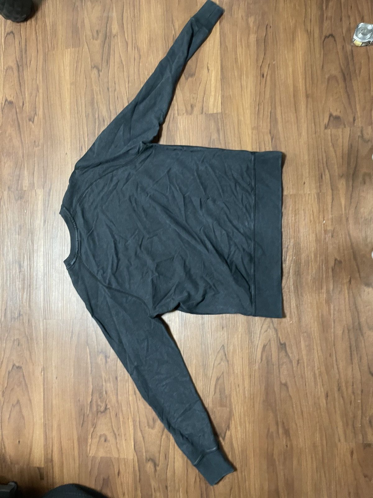 Nike Nike crewneck sweatshirt size large Size US L / EU 52-54 / 3 - 9 Thumbnail