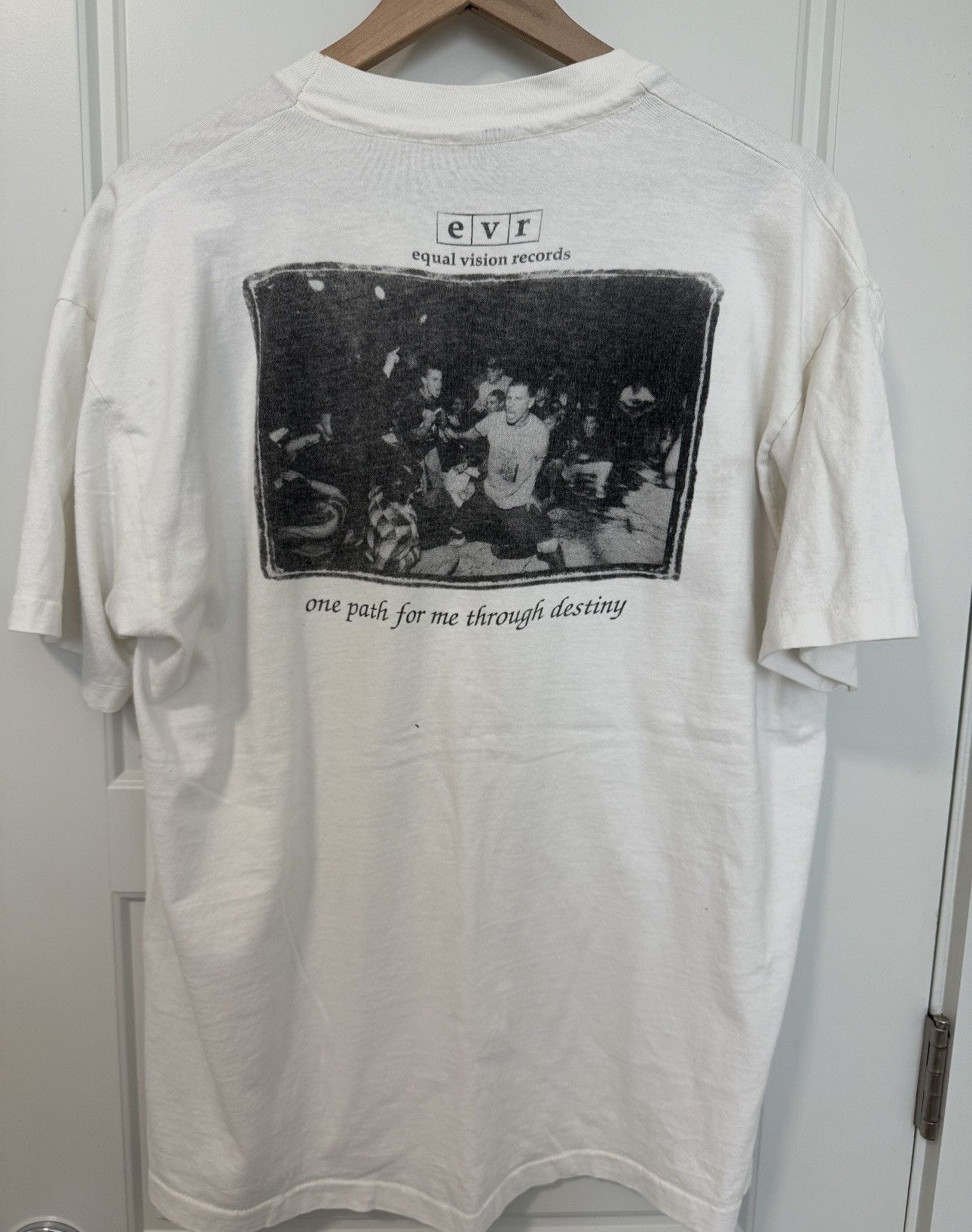 Vintage 108 Equal Vision Size US XL / EU 56 / 4 - 3 Thumbnail