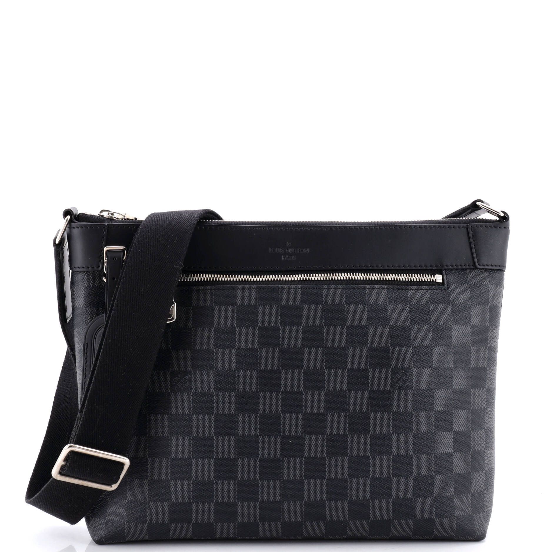 Louis Vuitton Mick NM Messenger Bag Size ONE SIZE - 1 Thumbnail